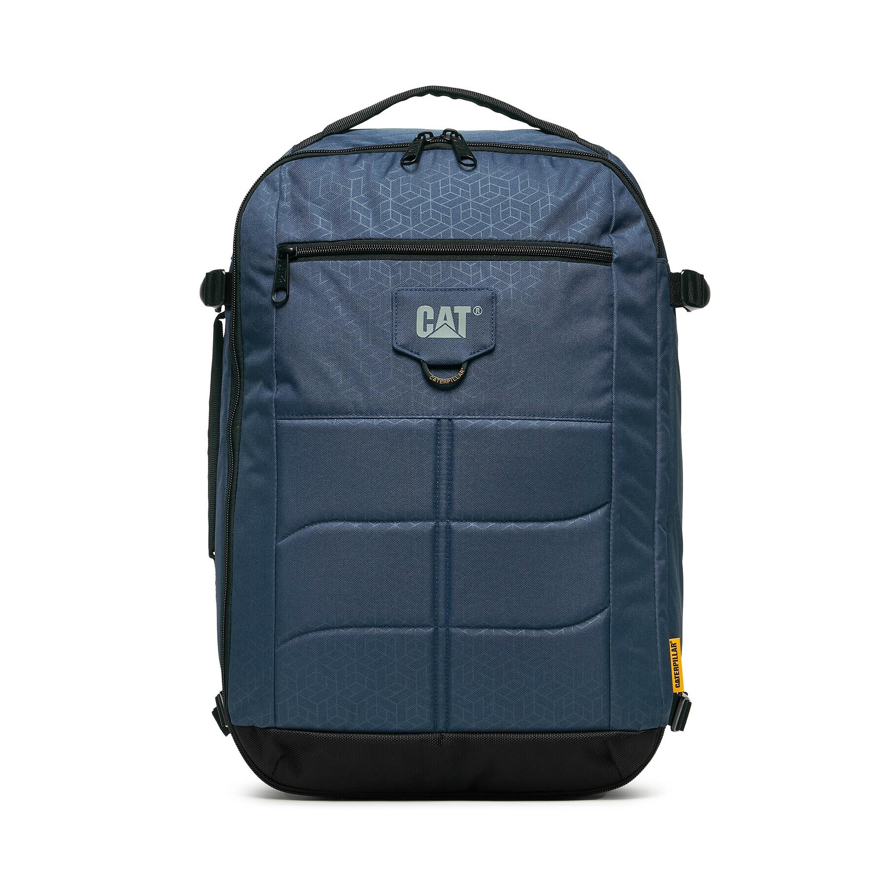 CATerpillar Раница Bobby Cabin Backpack 84170-504 Тъмносин - Pepit.bg