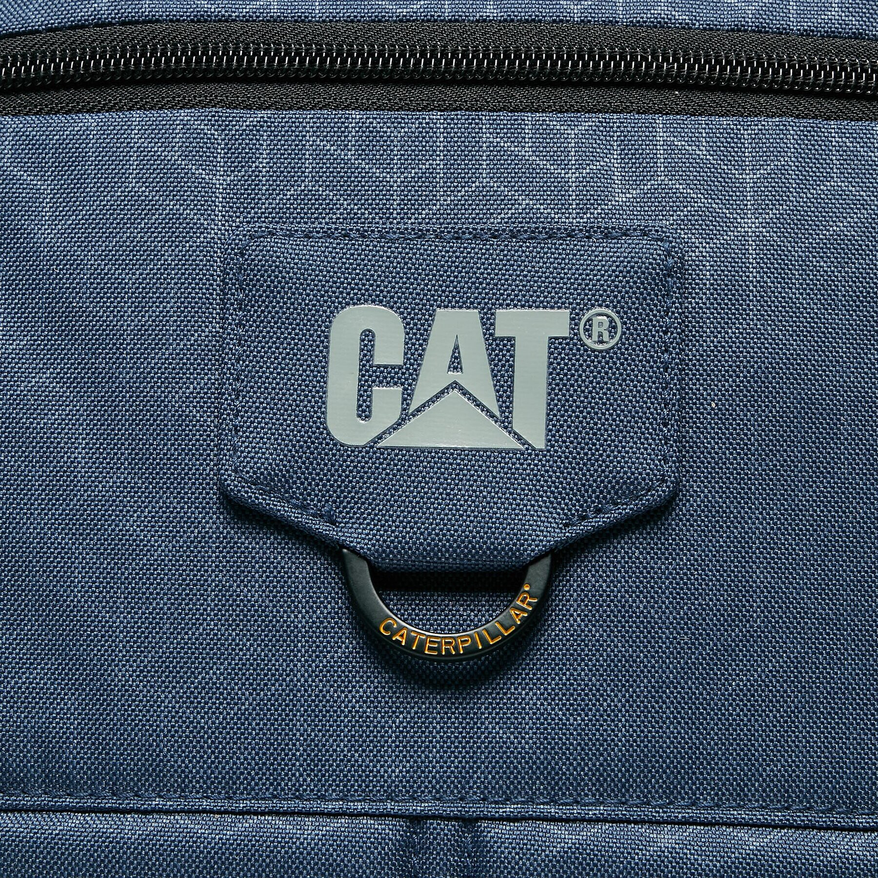 CATerpillar Раница Bobby Cabin Backpack 84170-504 Тъмносин - Pepit.bg
