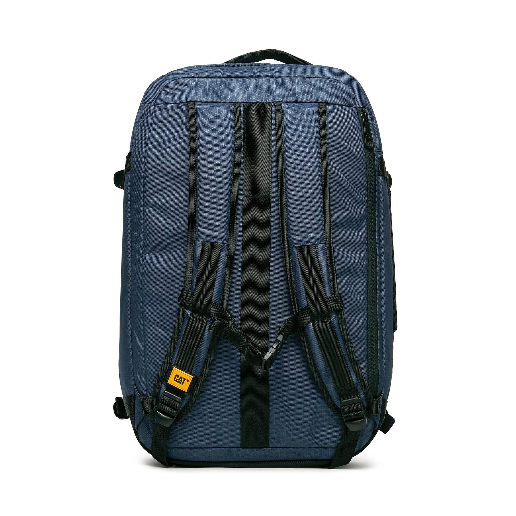 CATerpillar Раница Bobby Cabin Backpack 84170-504 Тъмносин - Pepit.bg
