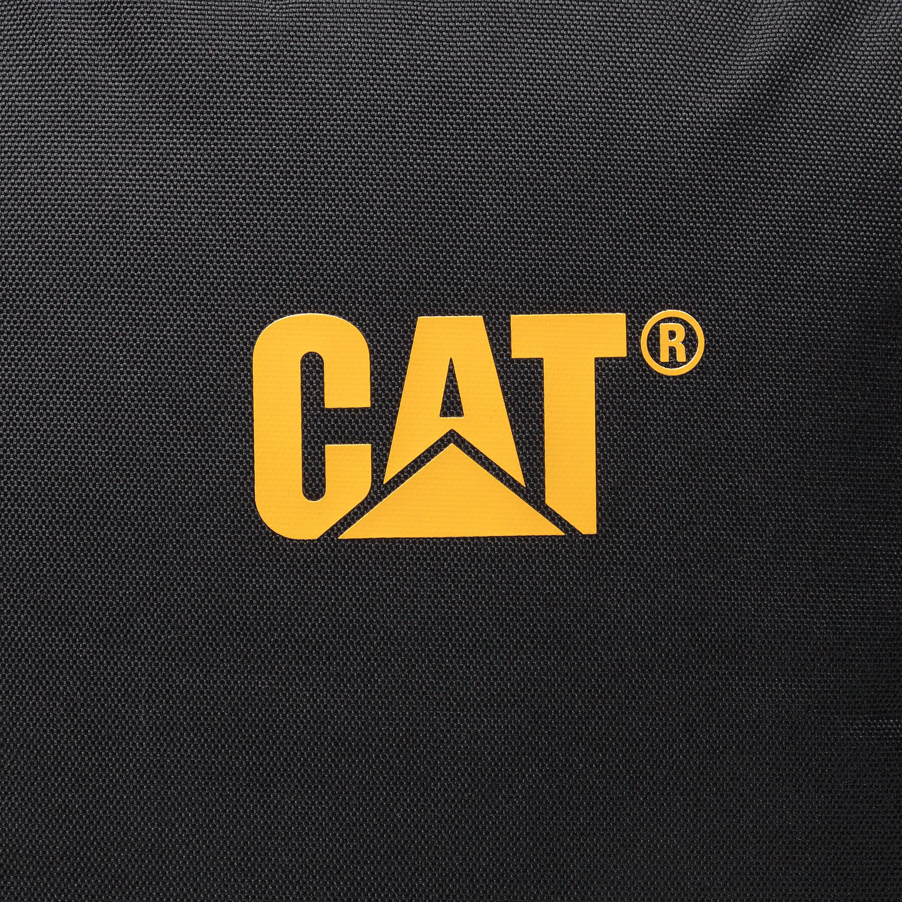 CATerpillar Раница Classic 84182-01 Черен - Pepit.bg
