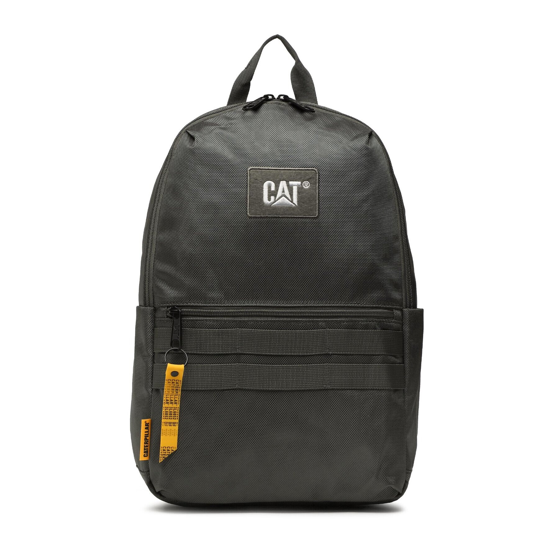 CATerpillar Раница Gobi Light Backpack 84350-501 Сив - Pepit.bg