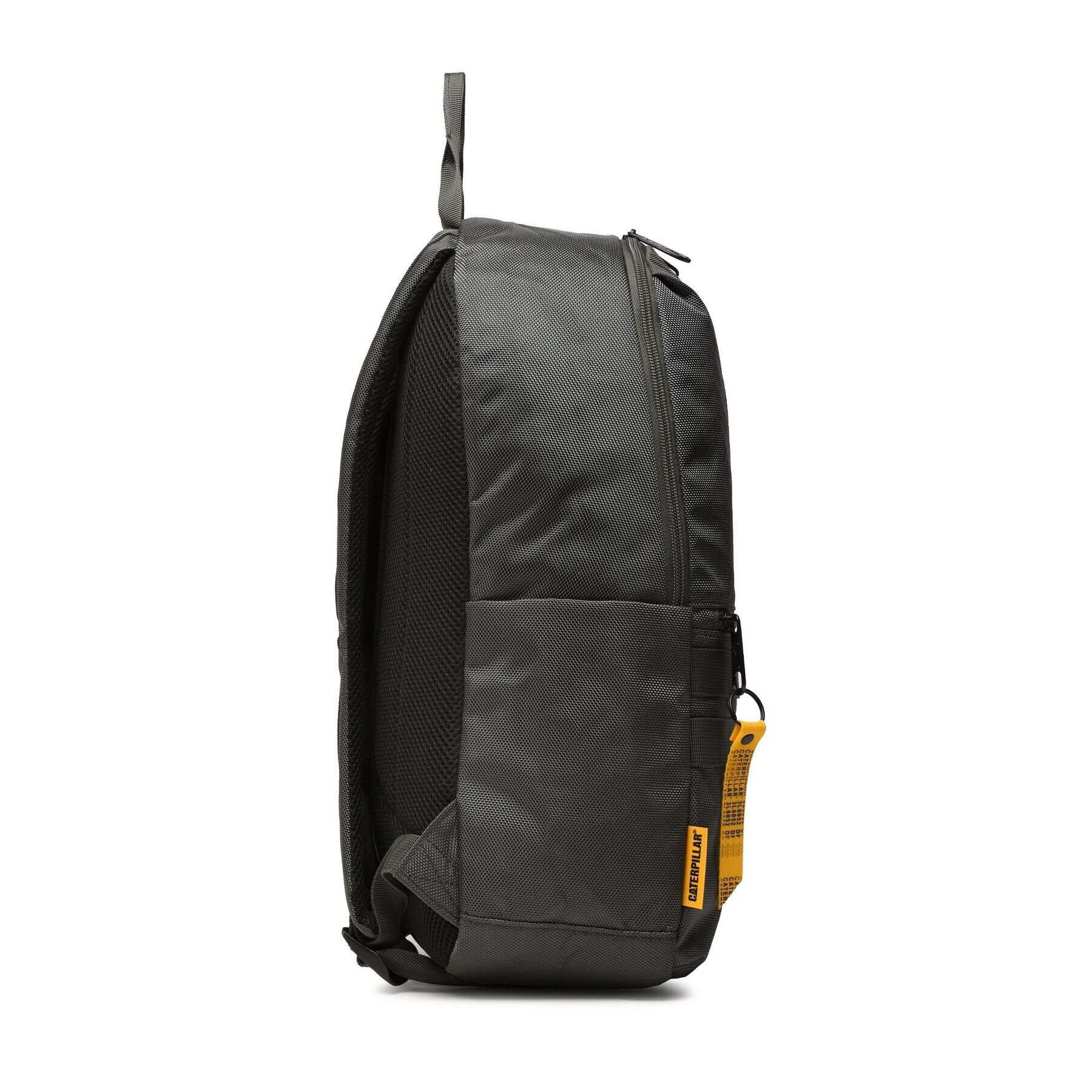 CATerpillar Раница Gobi Light Backpack 84350-501 Сив - Pepit.bg