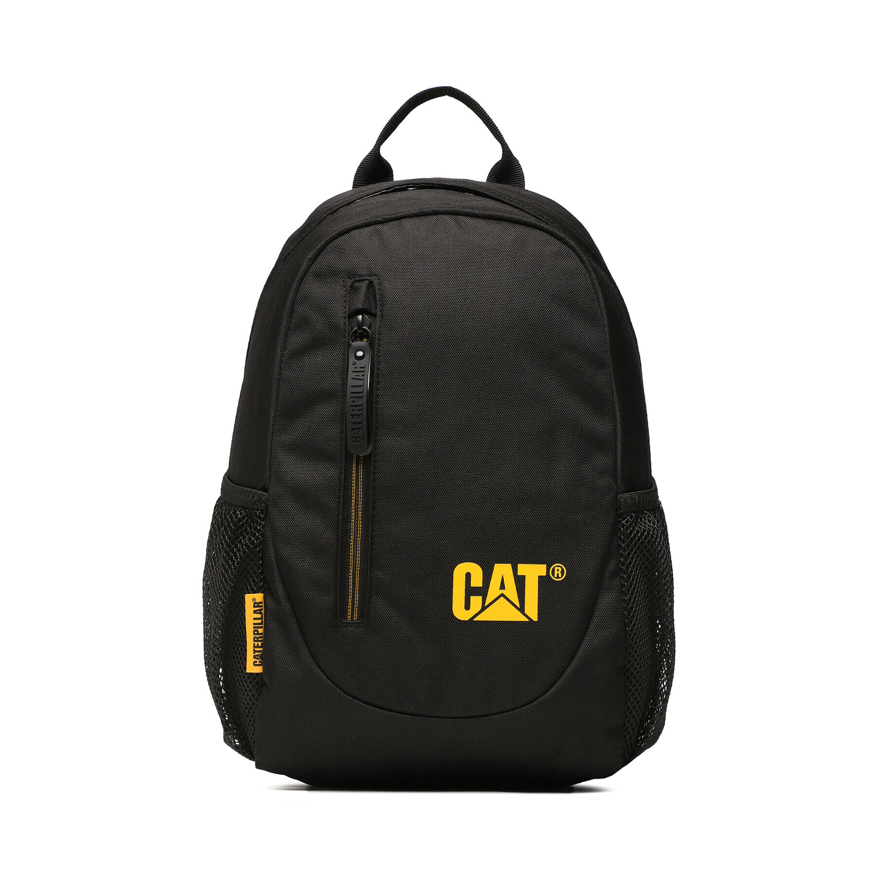 CATerpillar Раница Kids Backpack 84360-01 Черен - Pepit.bg