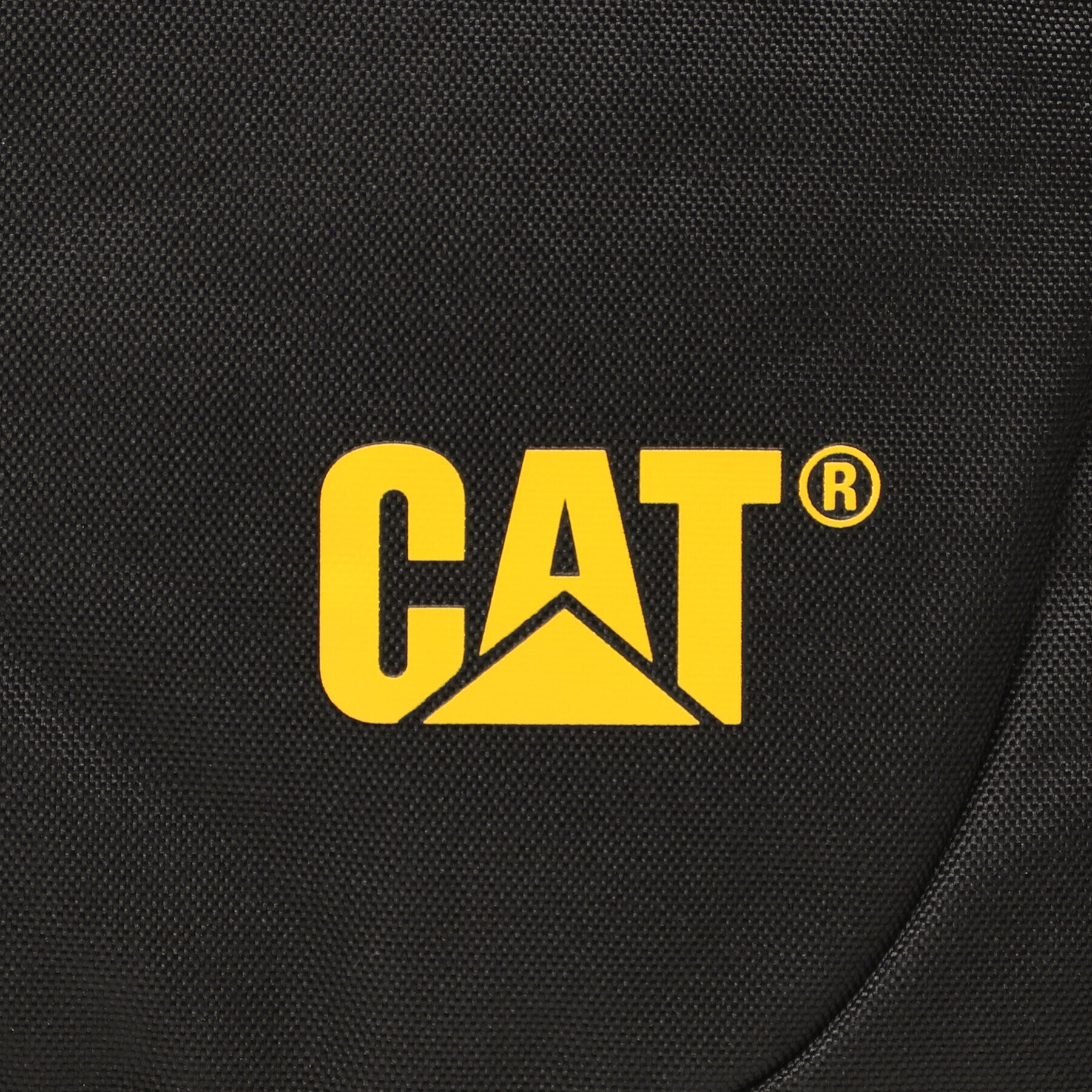 CATerpillar Раница Kids Backpack 84360-01 Черен - Pepit.bg