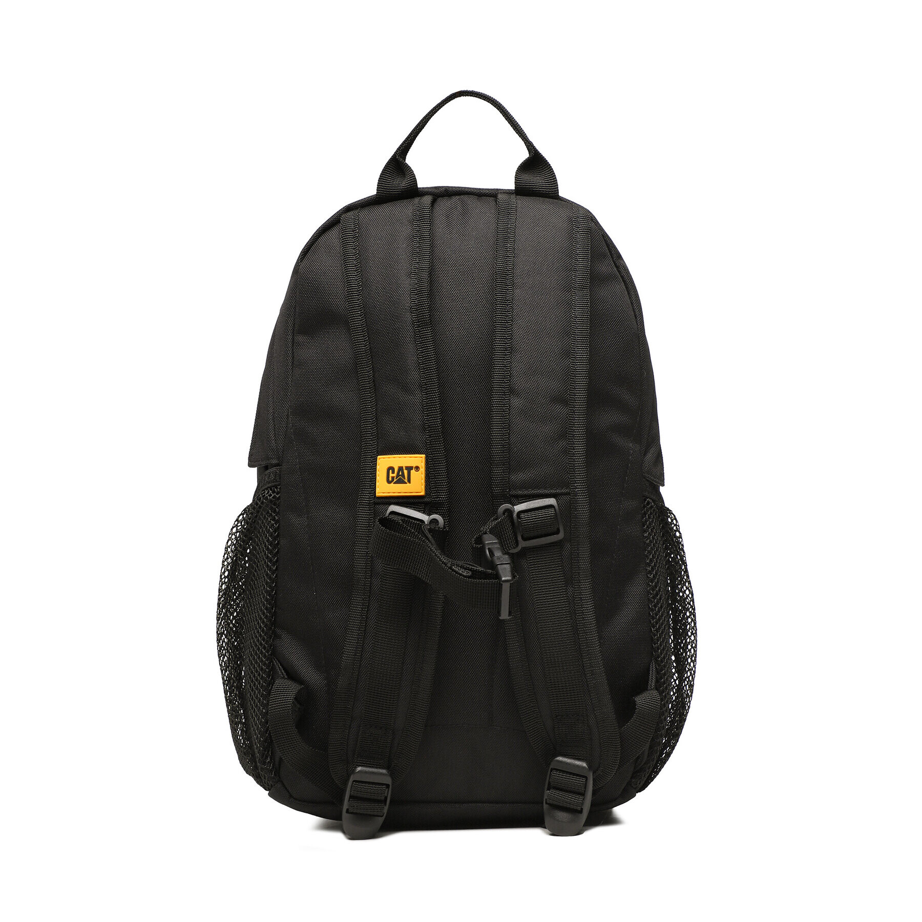 CATerpillar Раница Kids Backpack 84360-01 Черен - Pepit.bg