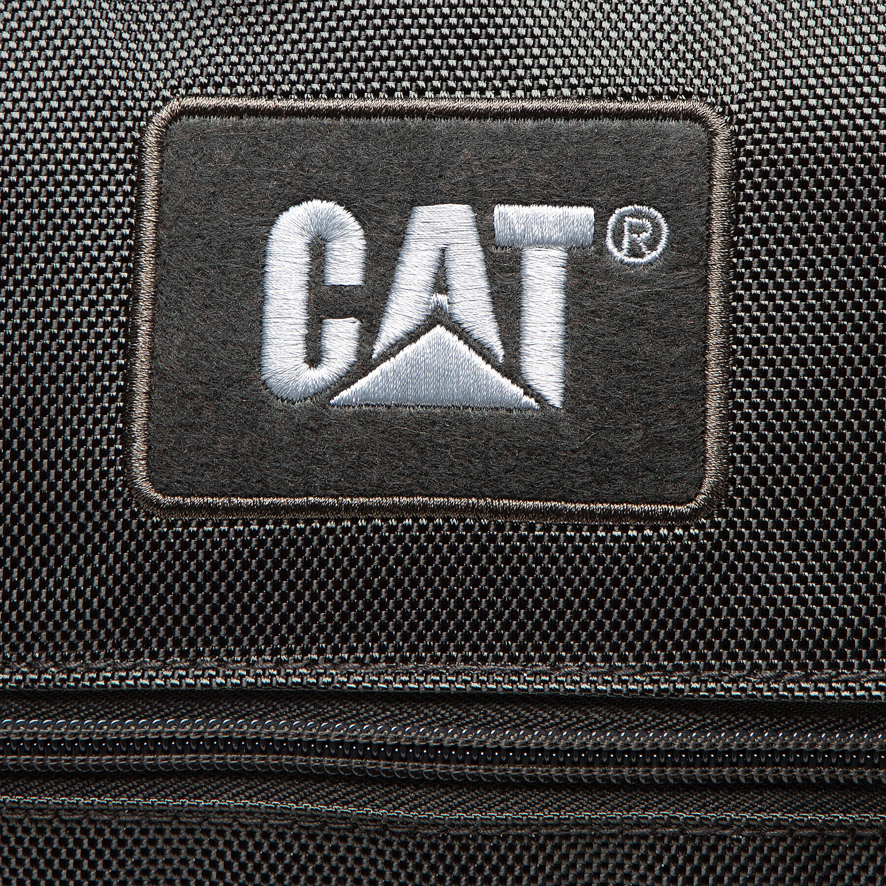 CATerpillar Раница Thar 84034-501 Каки - Pepit.bg