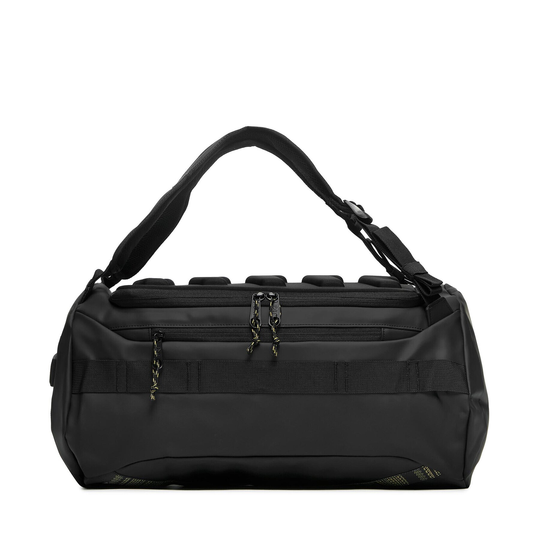 CATerpillar Раница The Sixty Duffel 84046-01 Черен - Pepit.bg