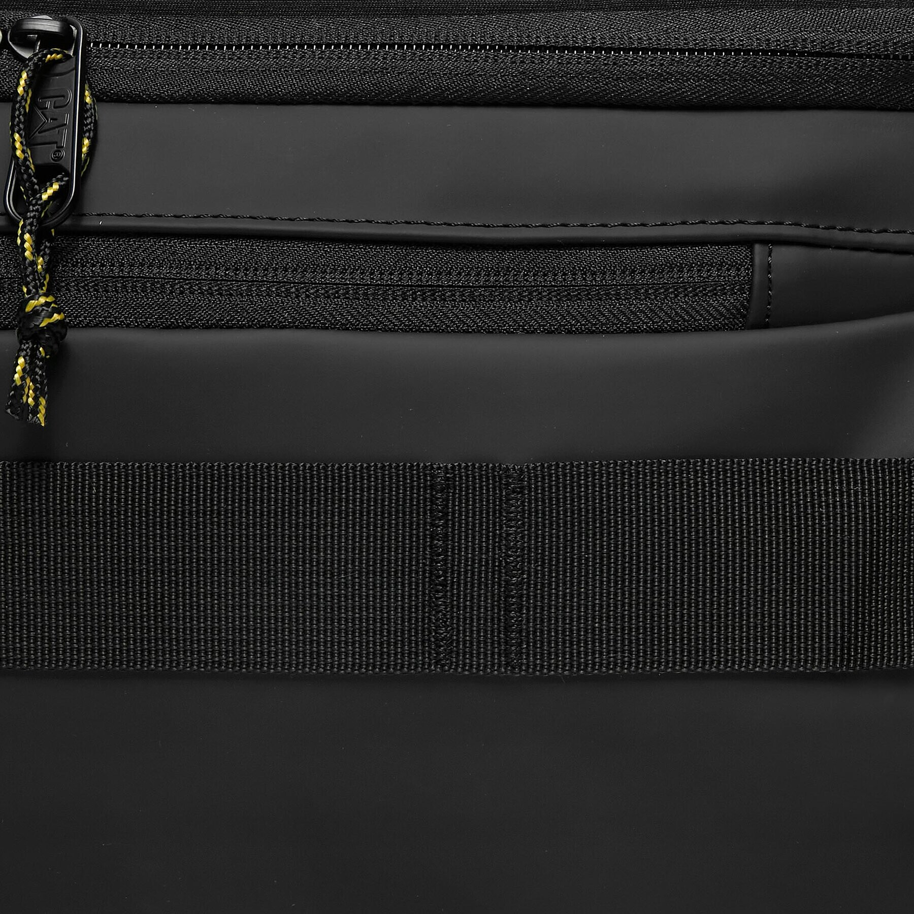 CATerpillar Раница The Sixty Duffel 84046-01 Черен - Pepit.bg