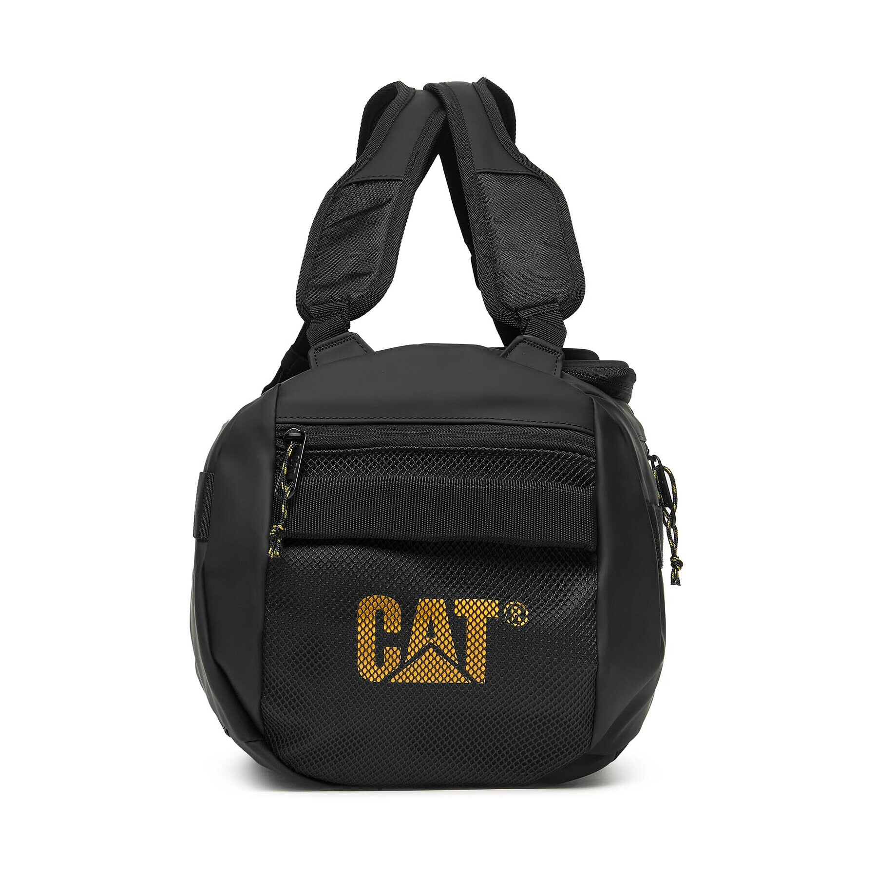 CATerpillar Раница The Sixty Duffel 84046-01 Черен - Pepit.bg