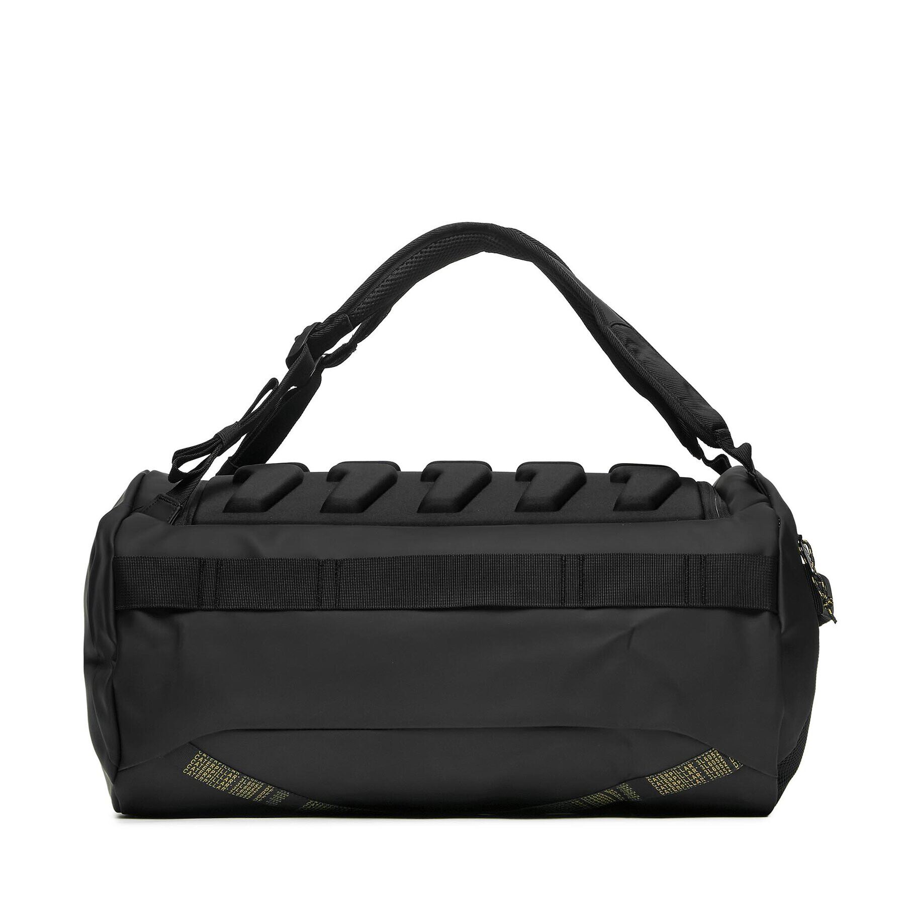 CATerpillar Раница The Sixty Duffel 84046-01 Черен - Pepit.bg