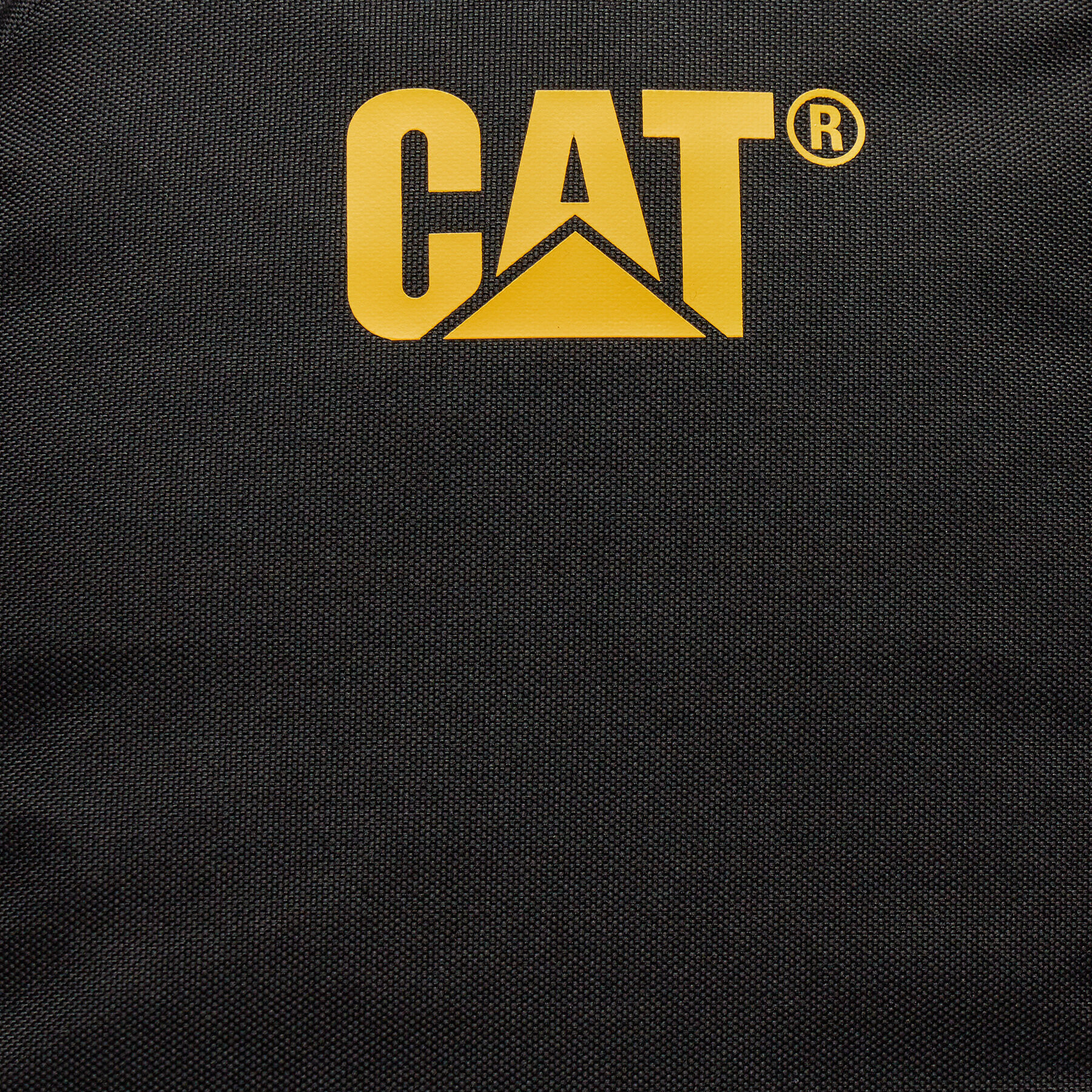 CATerpillar Раница V-Power 84524-01 Черен - Pepit.bg