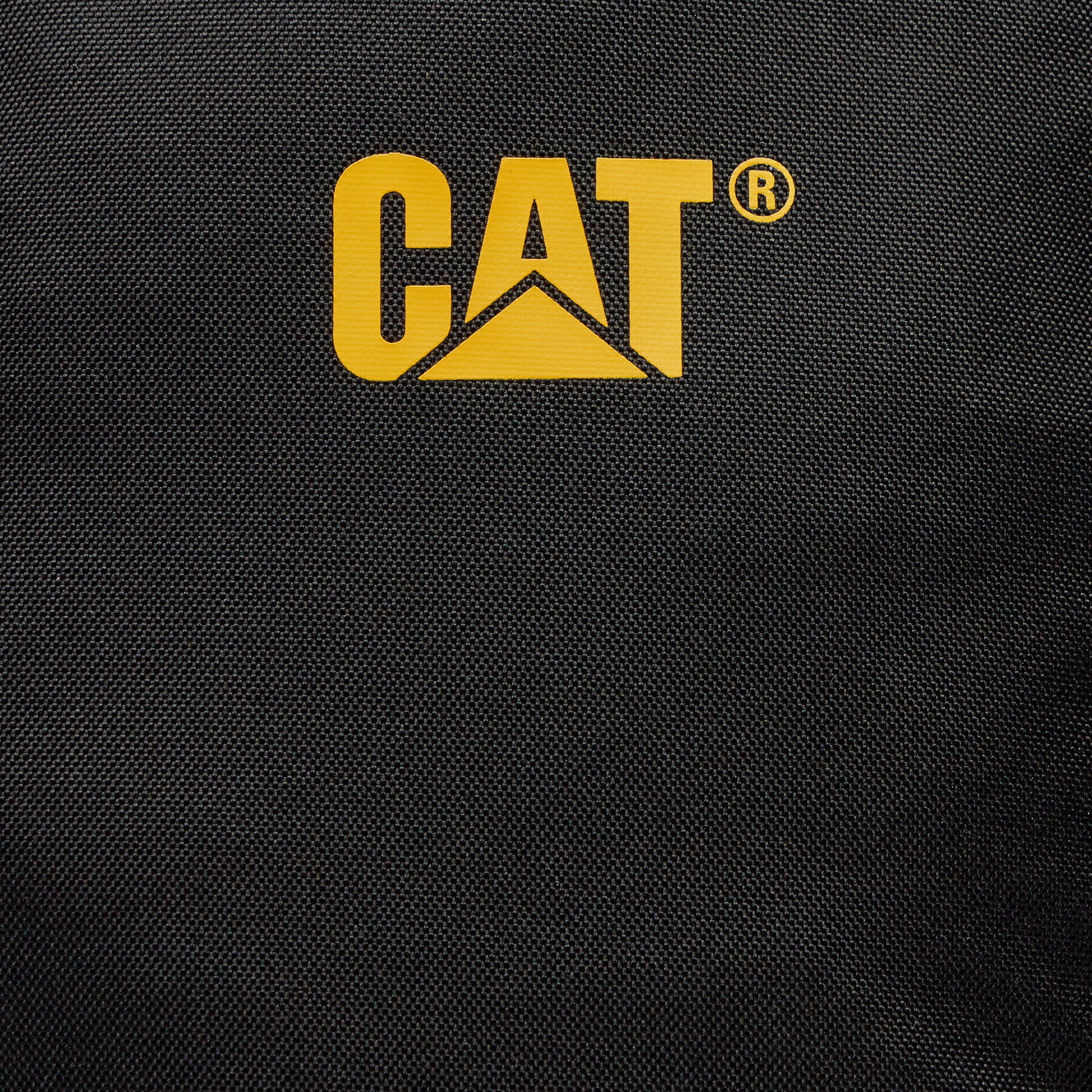 CATerpillar Раница V-Power 84525-01 Черен - Pepit.bg