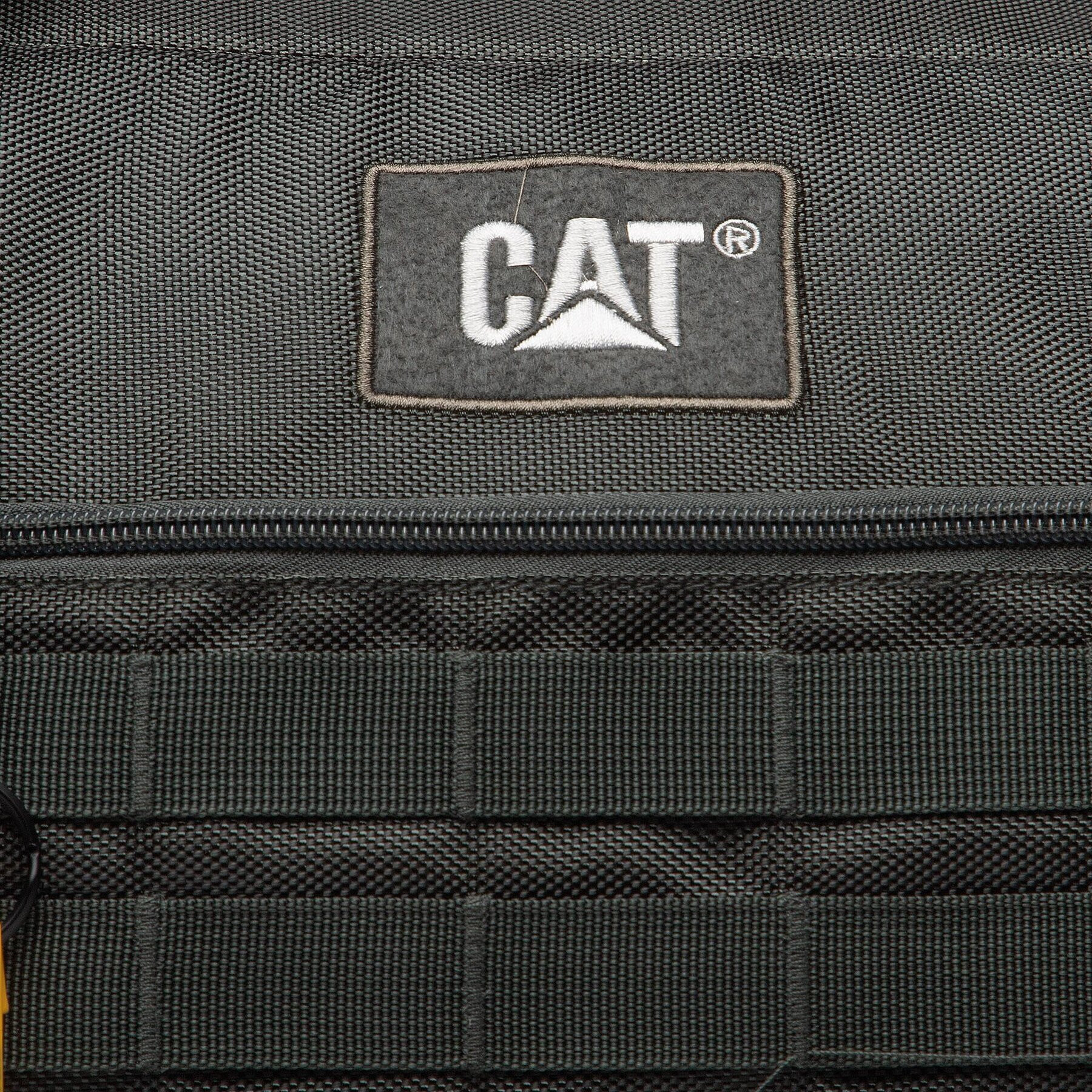 CATerpillar Сак Antarctic 84161-501 Зелен - Pepit.bg