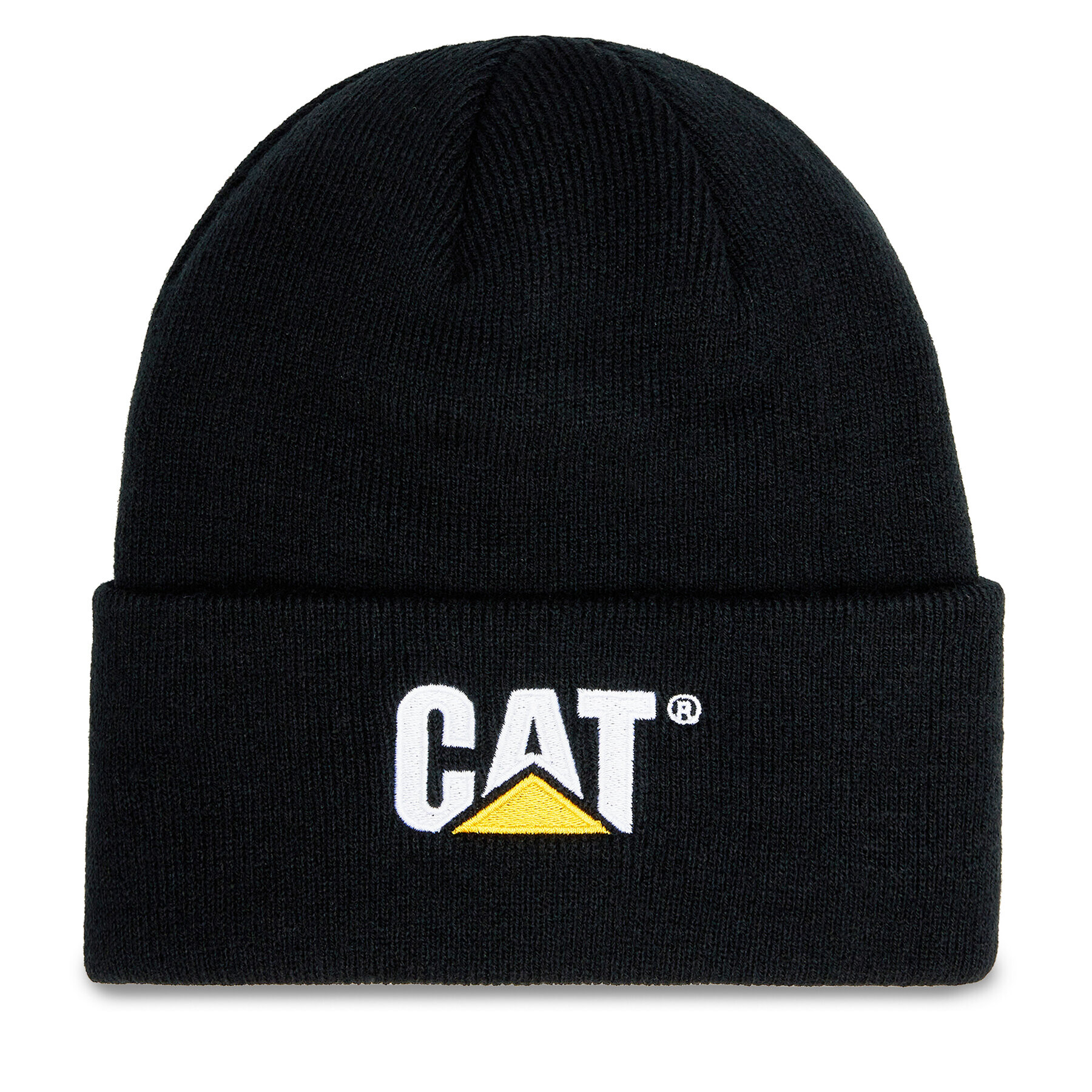 CATerpillar Шапка 1120117 Черен - Pepit.bg