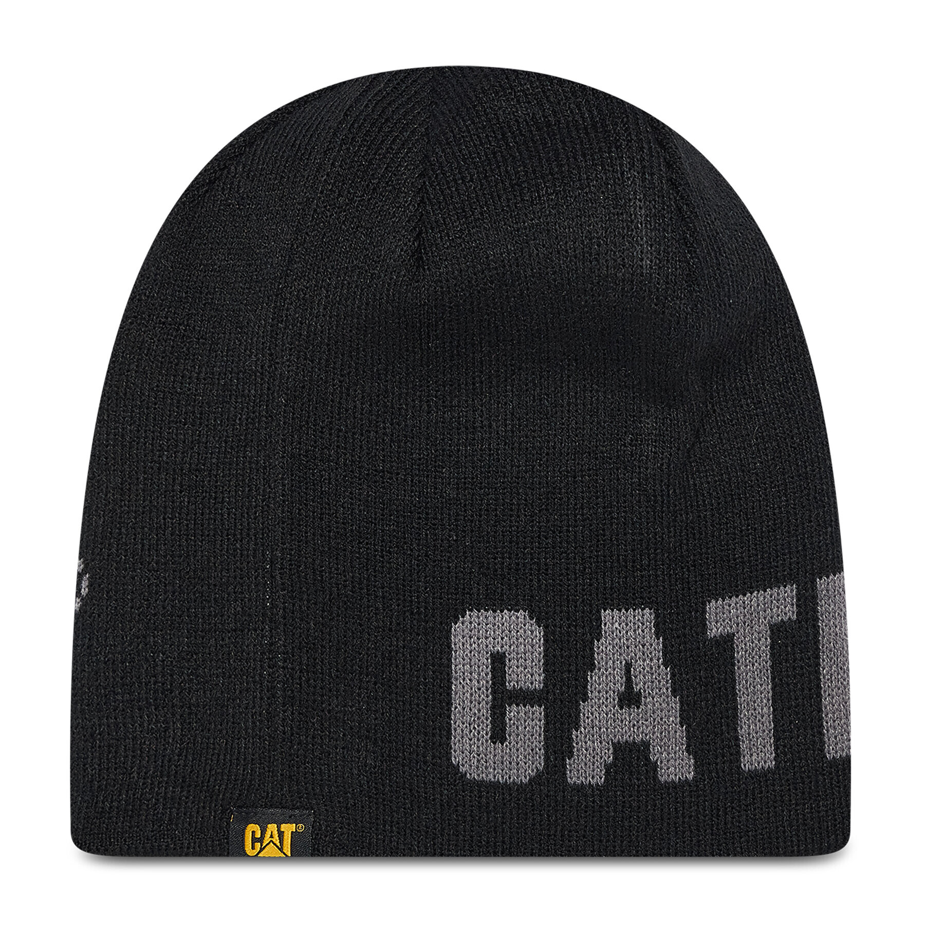 CATerpillar Шапка Branded Cap 1128043-016 Черен - Pepit.bg