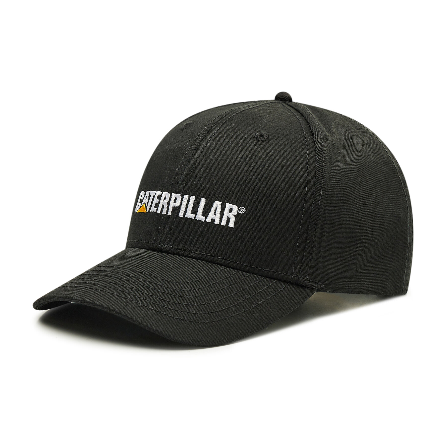 CATerpillar Шапка с козирка 1120282 Черен - Pepit.bg