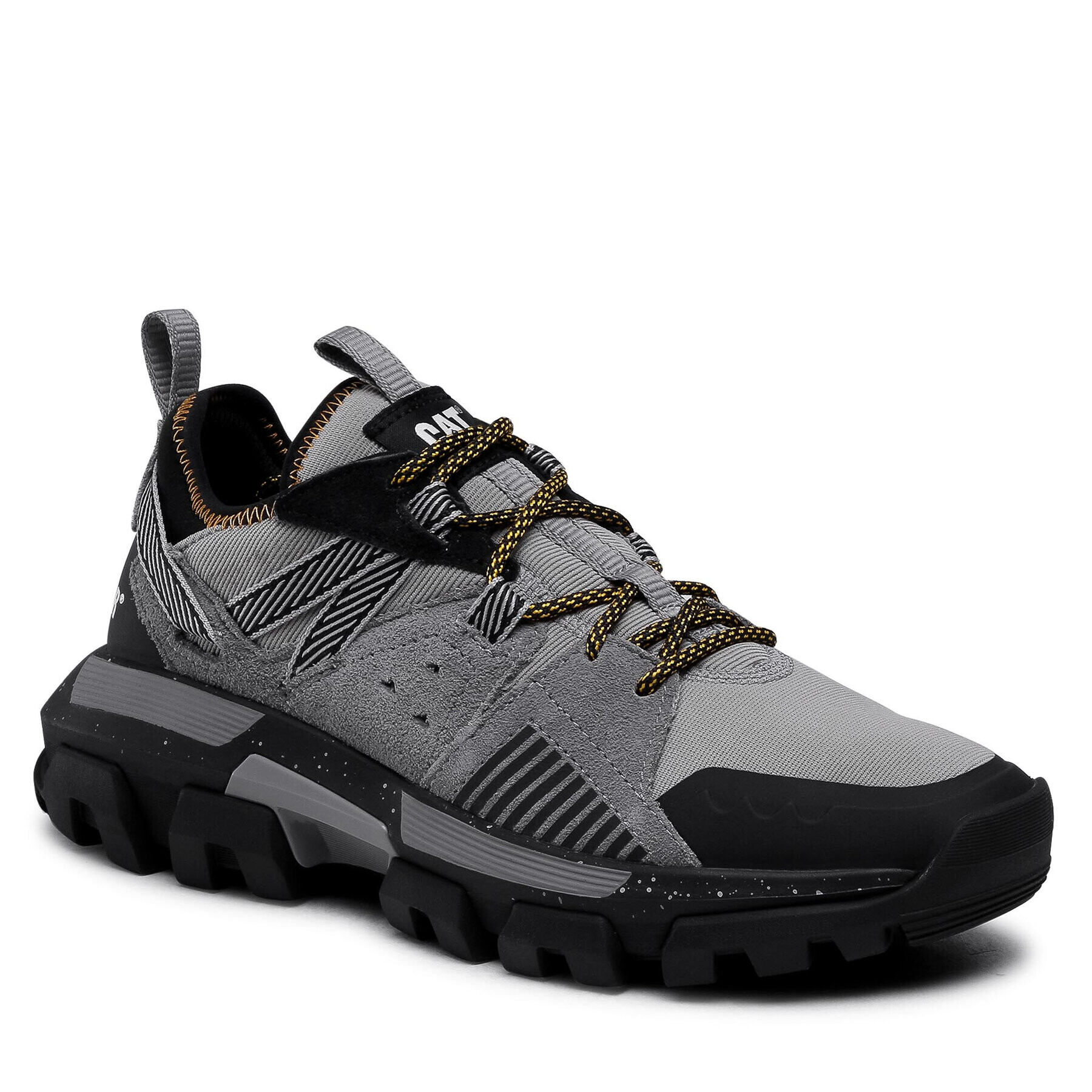 CATerpillar Сникърси Raider Sport P724509 Сив - Pepit.bg