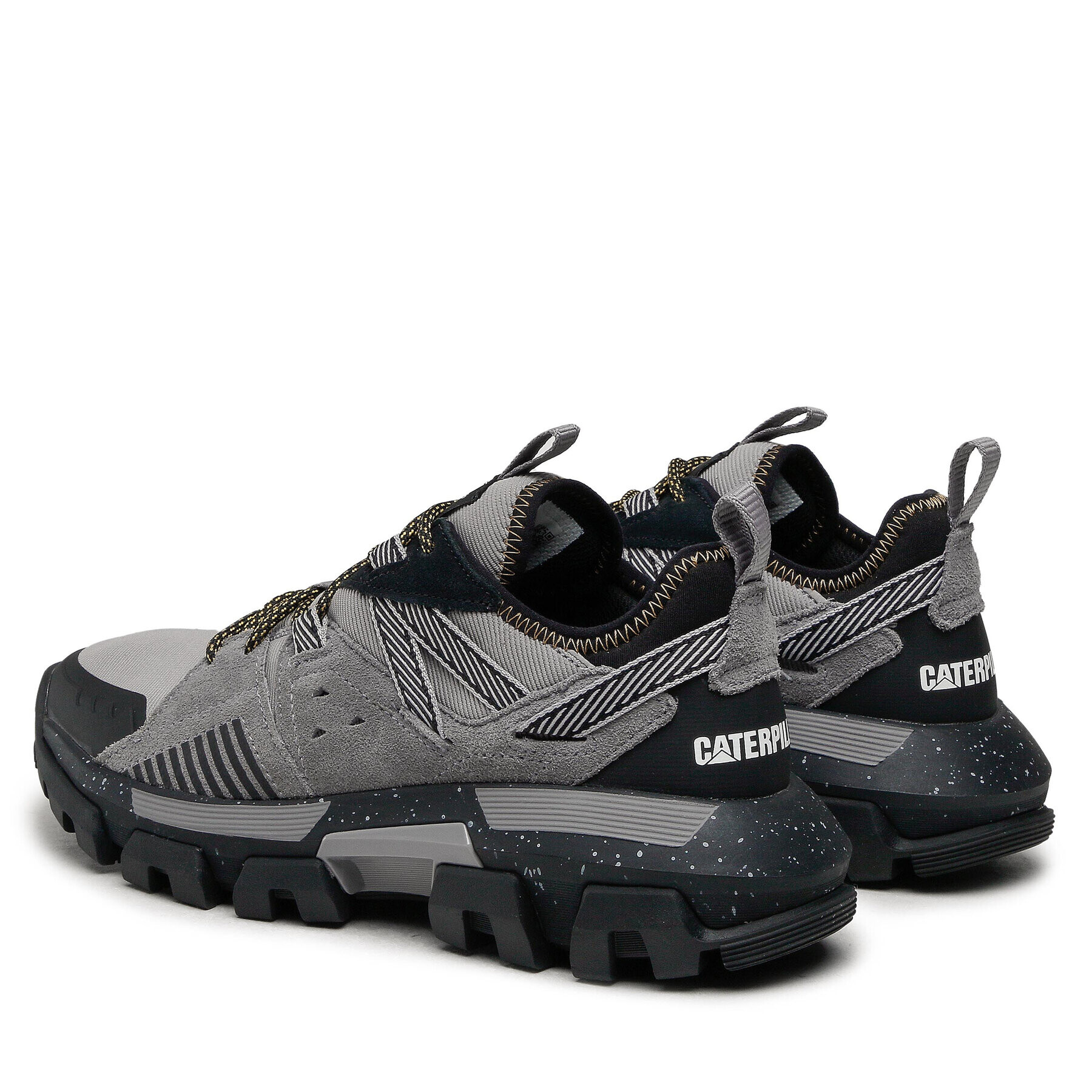 CATerpillar Сникърси Raider Sport P724509 Сив - Pepit.bg