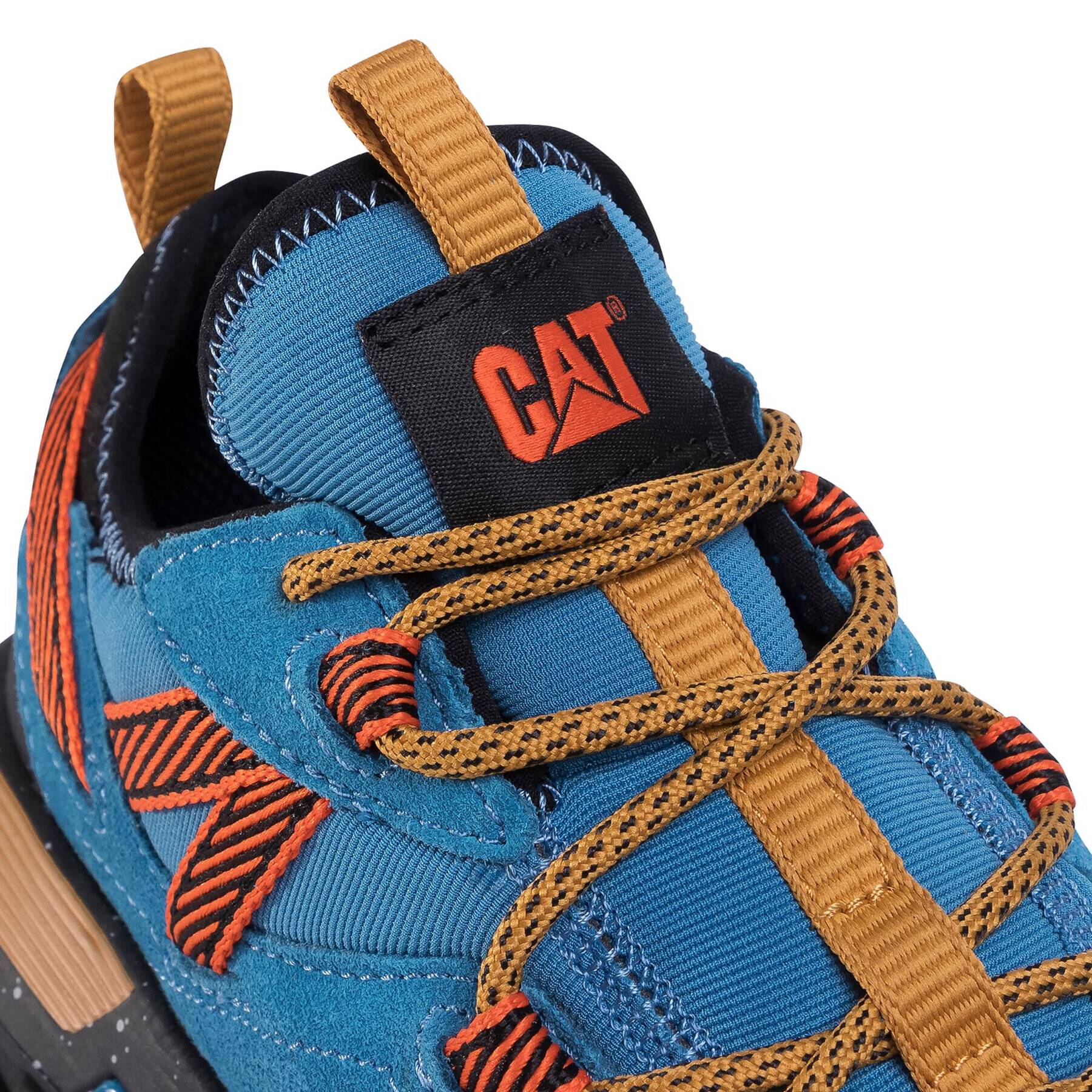 CATerpillar Сникърси Raider Sport P724511 Син - Pepit.bg