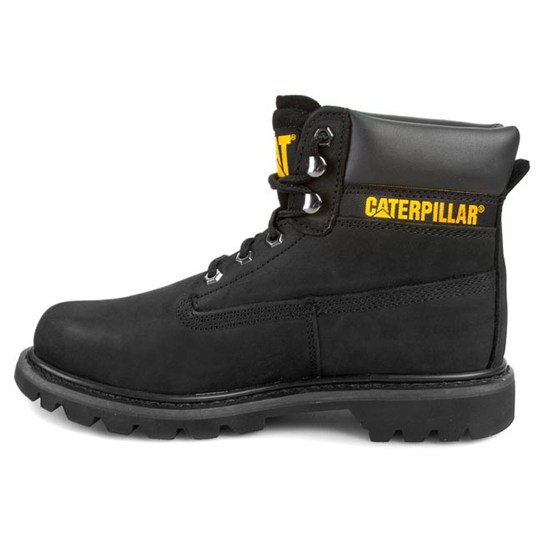 CATerpillar Туристически oбувки Colorado WC44100909 Черен - Pepit.bg