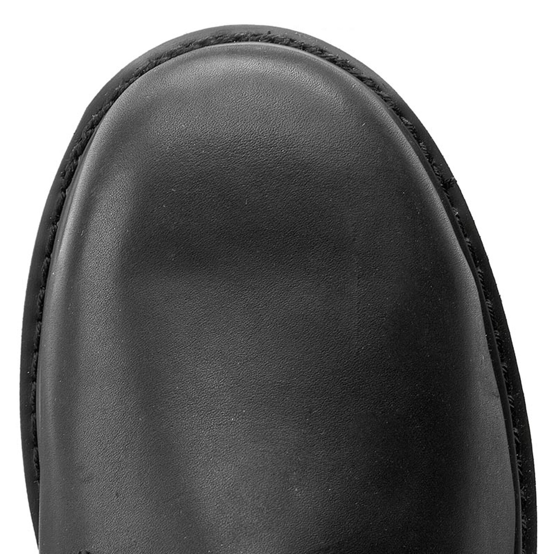 CATerpillar Туристически oбувки Holton St P708030 Черен - Pepit.bg