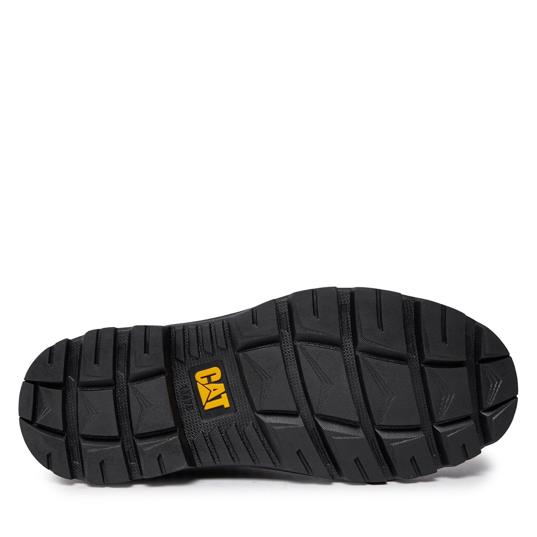 CATerpillar Туристически oбувки Modulate P725405 Черен - Pepit.bg