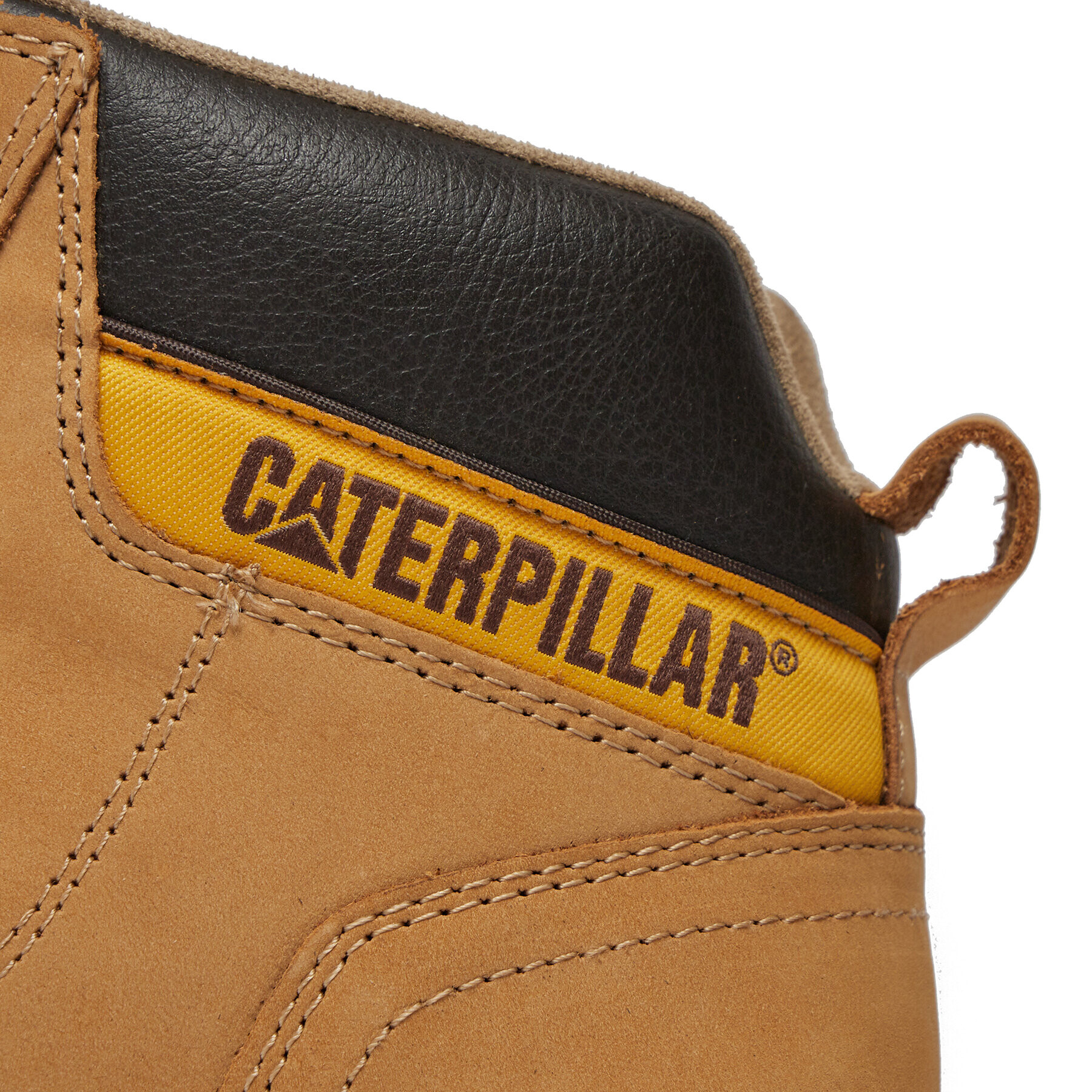 CATerpillar Туристически Supersede P719132 Кафяв - Pepit.bg