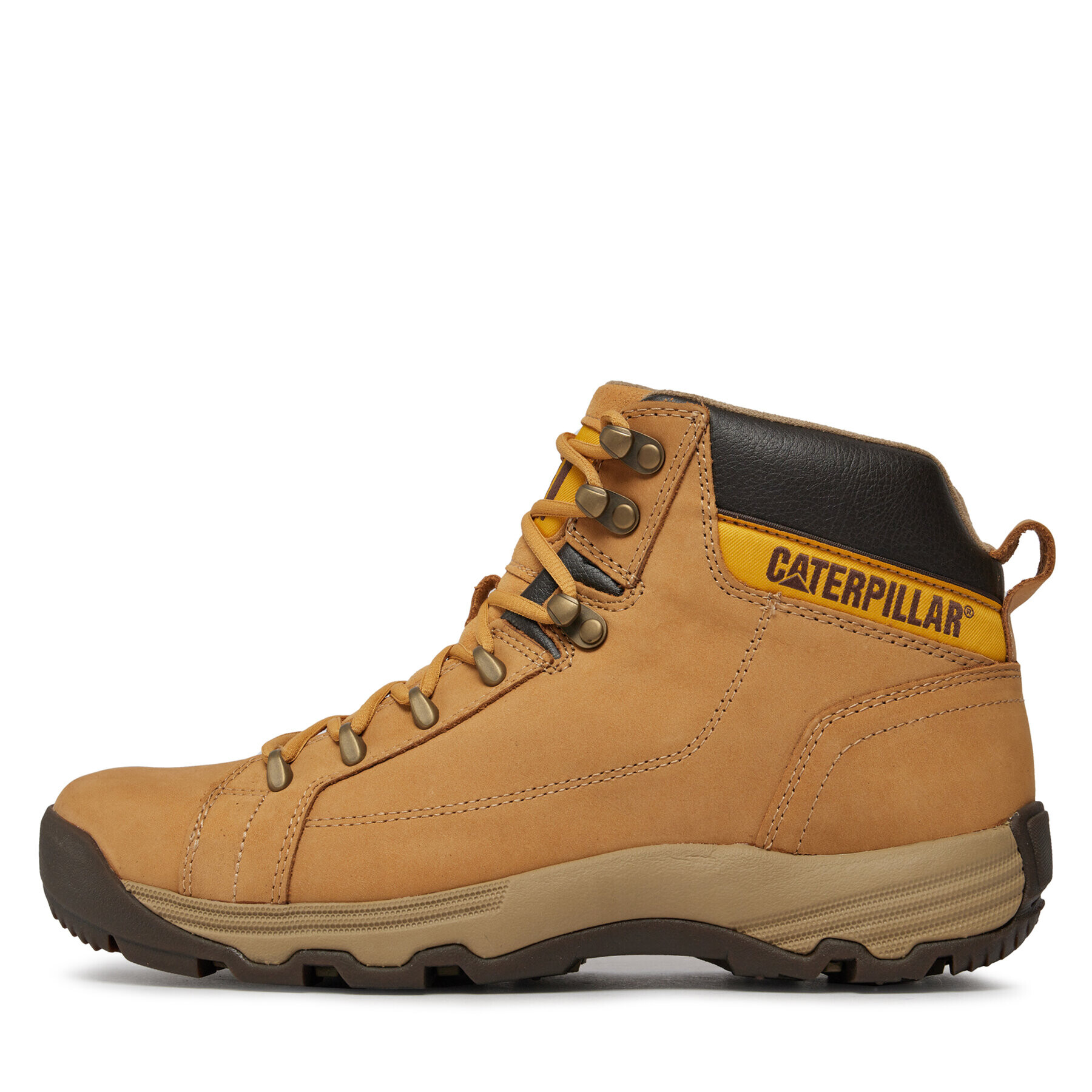 CATerpillar Туристически Supersede P719132 Кафяв - Pepit.bg