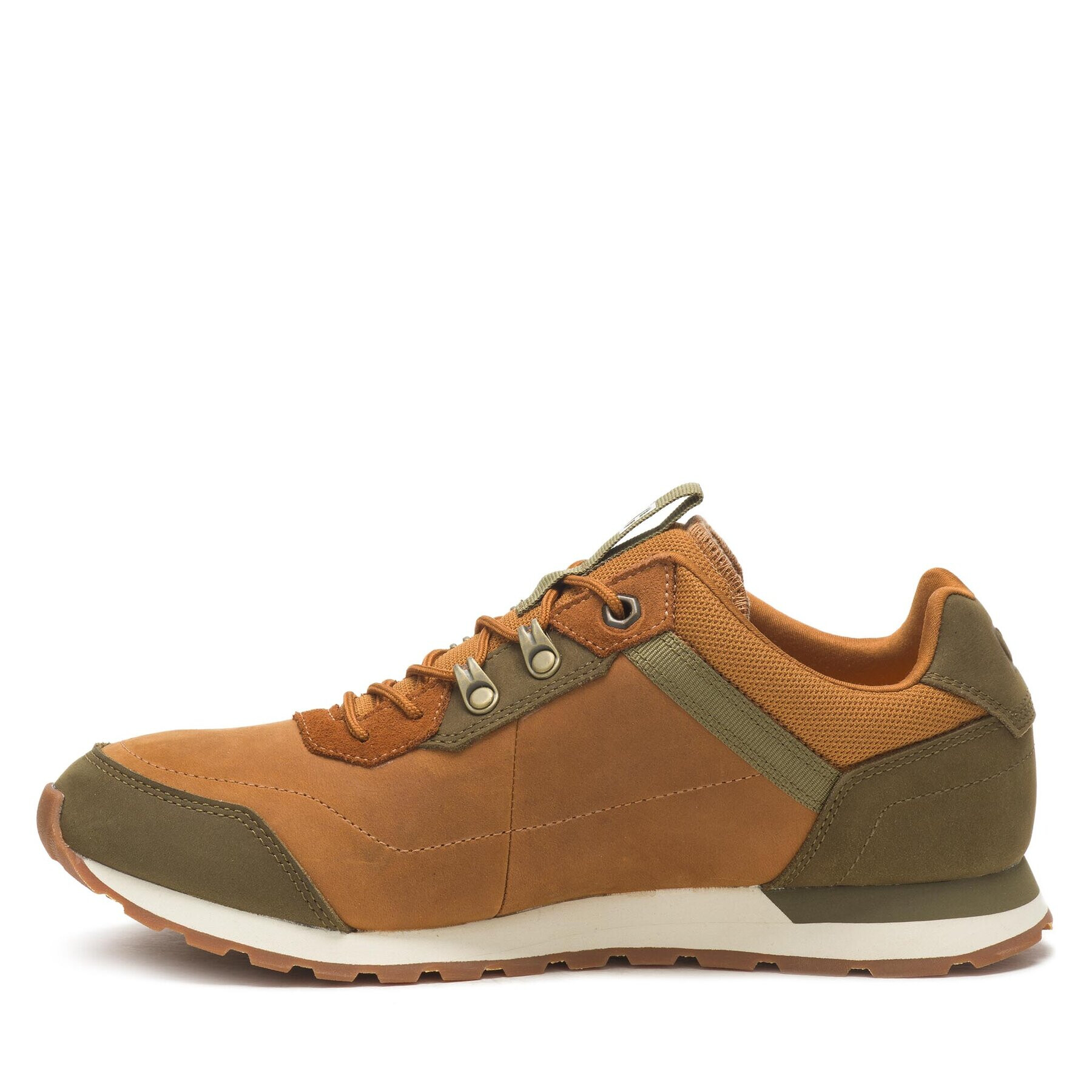 CATerpillar Туристически Ventura Hiker P110785 Кафяв - Pepit.bg