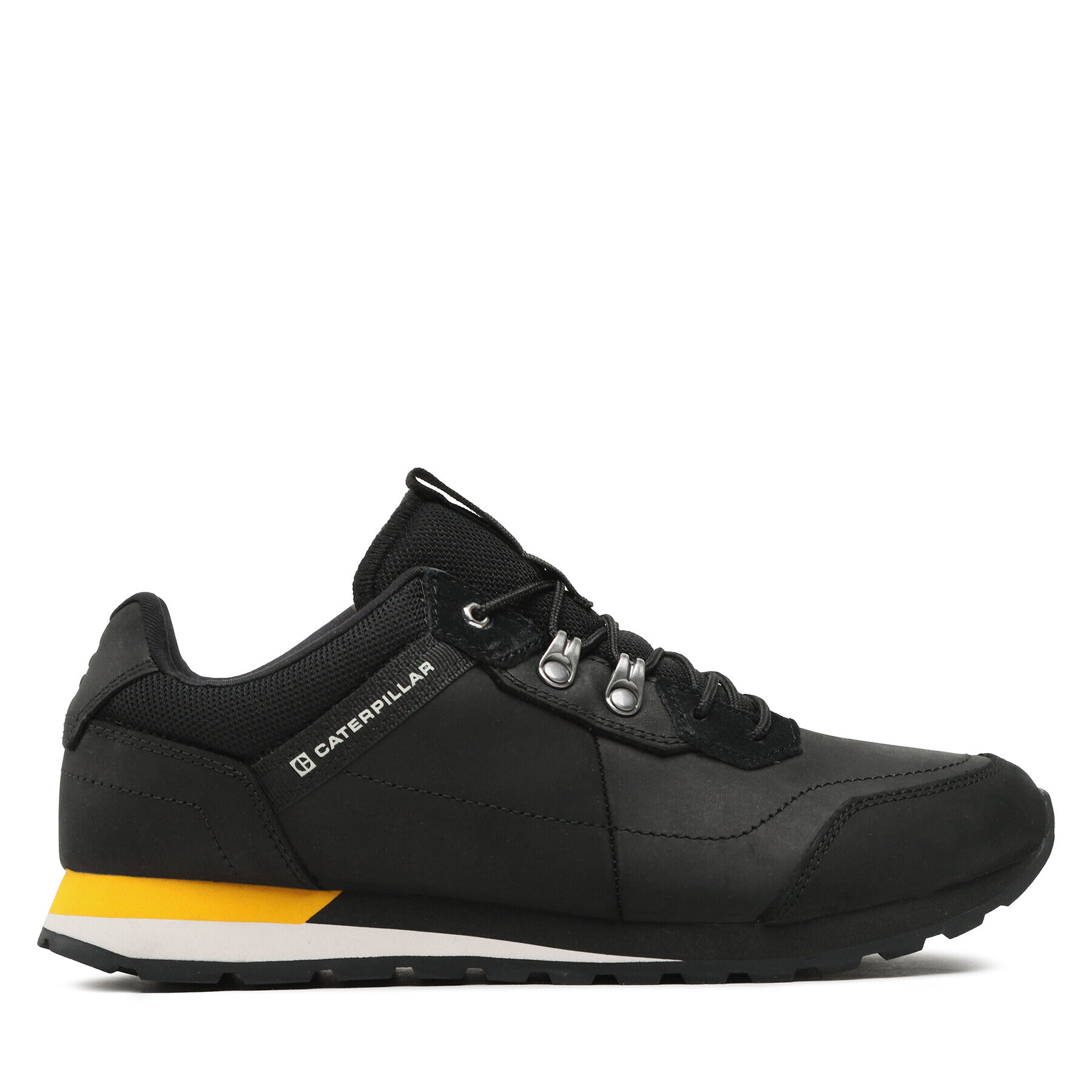 CATerpillar Туристически Ventura Hiker P110787 Черен - Pepit.bg