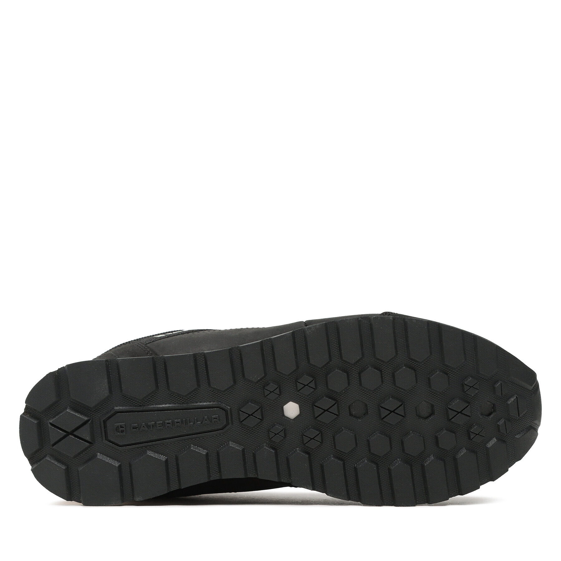 CATerpillar Туристически Ventura Hiker P110787 Черен - Pepit.bg