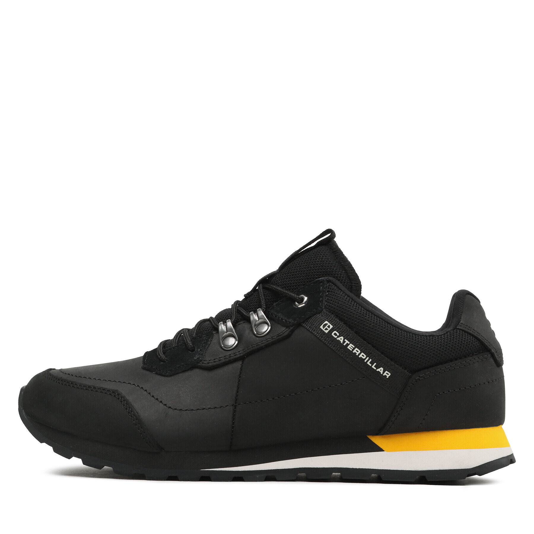 CATerpillar Туристически Ventura Hiker P110787 Черен - Pepit.bg
