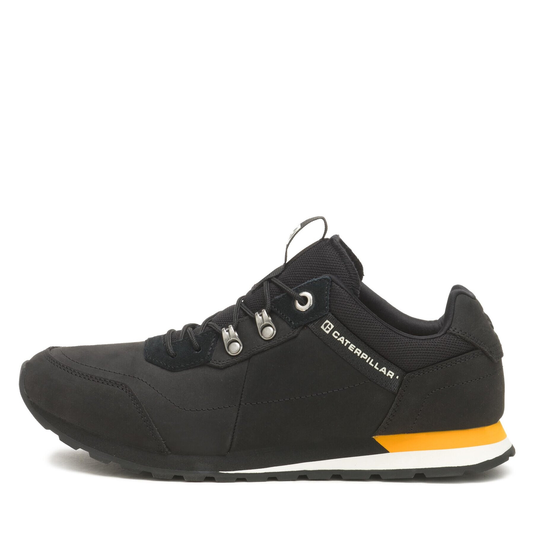 CATerpillar Туристически Ventura Hiker P110787 Черен - Pepit.bg