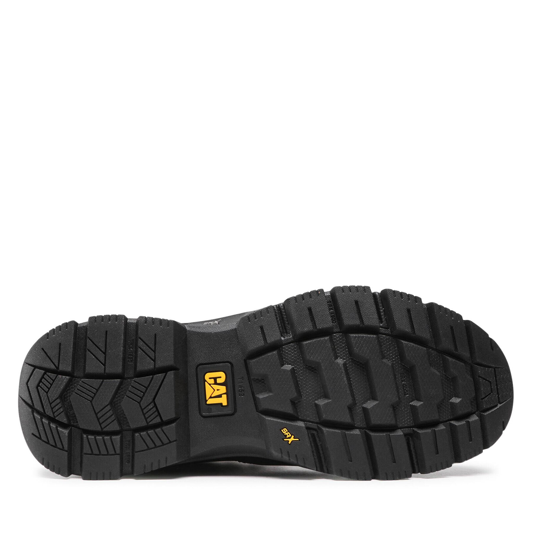 CATerpillar Зимни обувки Leverage Shoe P725150 Черен - Pepit.bg