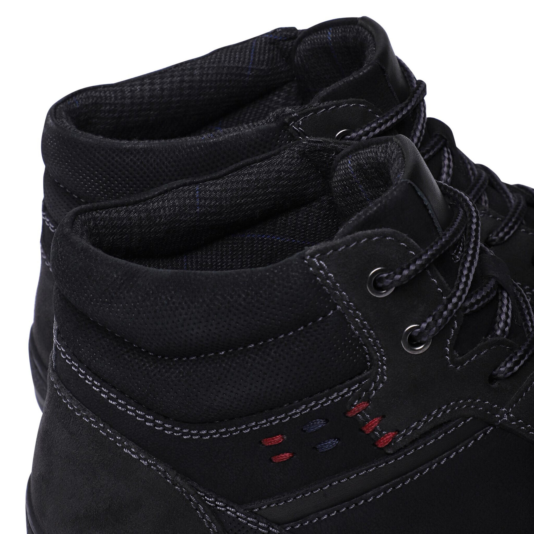 Cesare Cave Зимни обувки MI08-VICTOR3-30 Сив - Pepit.bg