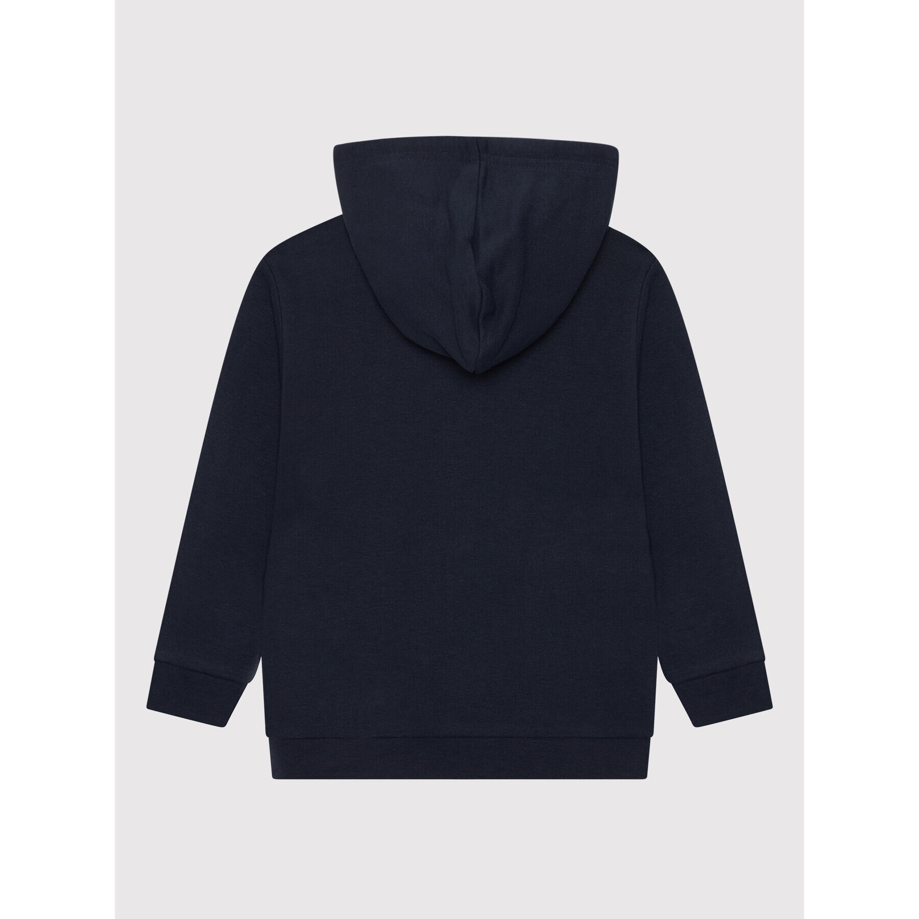 Champion Анцуг 305969 Тъмносин Regular Fit - Pepit.bg