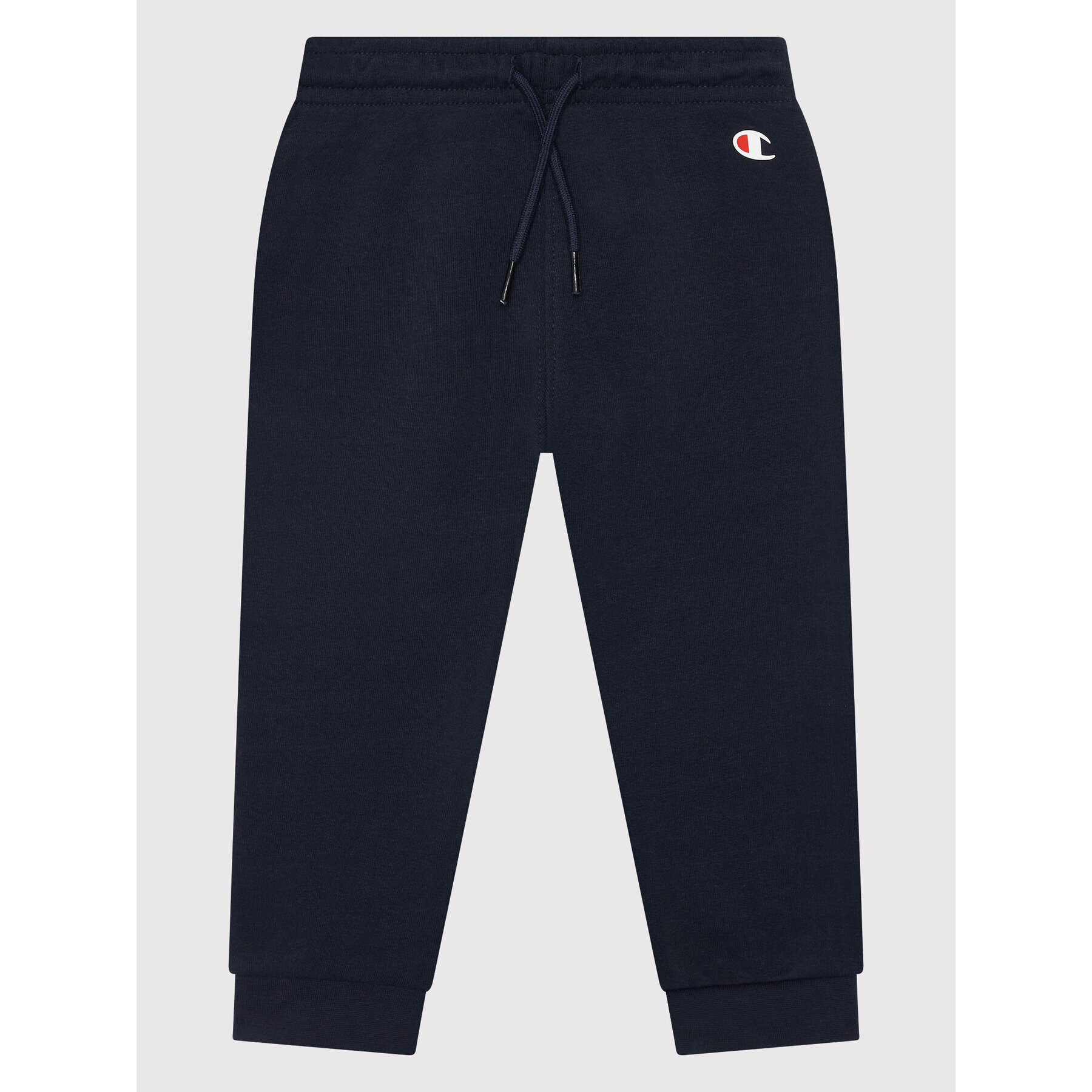 Champion Анцуг 305969 Тъмносин Regular Fit - Pepit.bg
