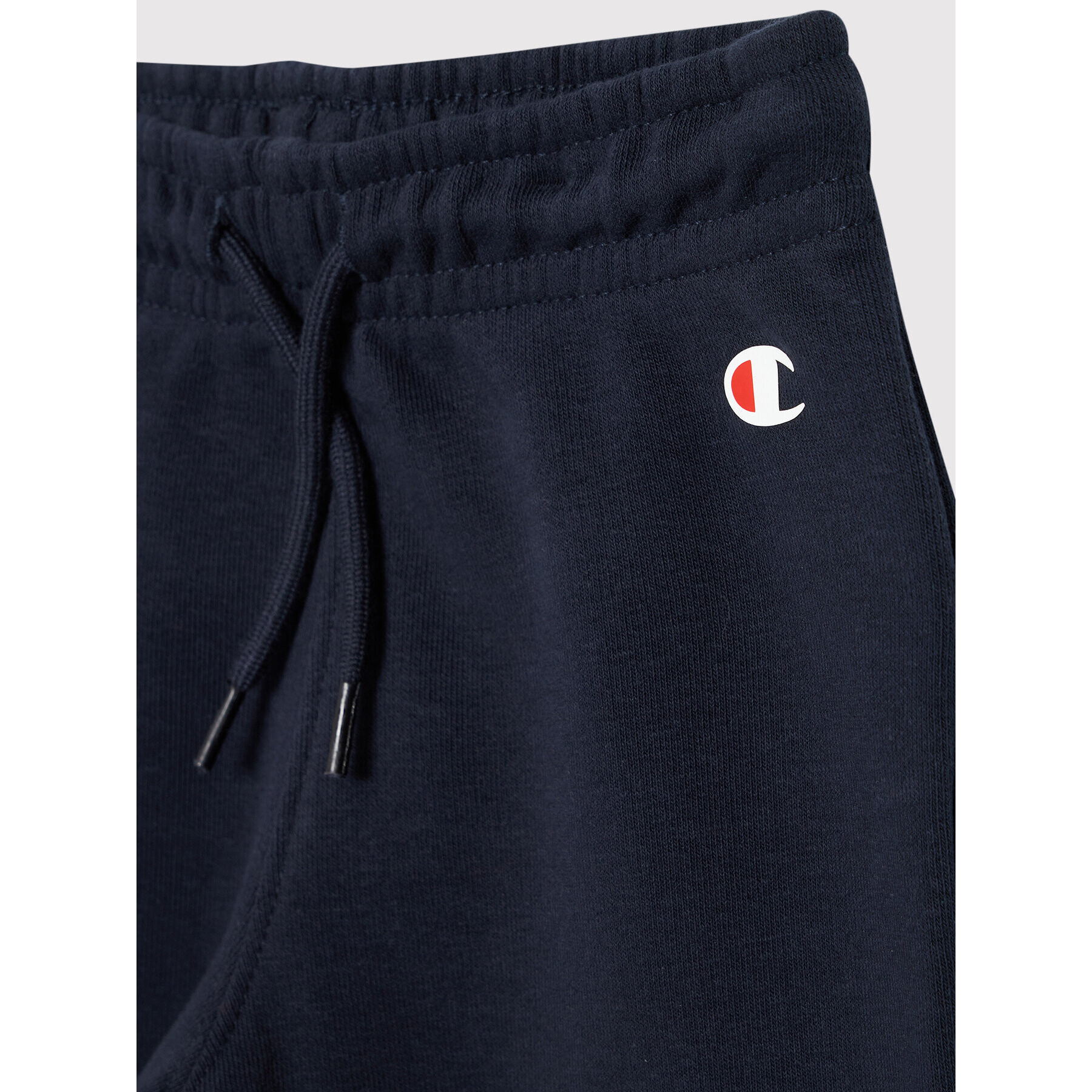 Champion Анцуг 305969 Тъмносин Regular Fit - Pepit.bg