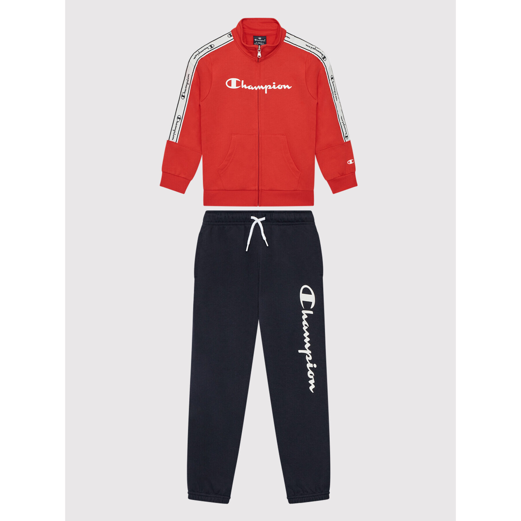 Champion Анцуг 306037 Цветен Regular Fit - Pepit.bg