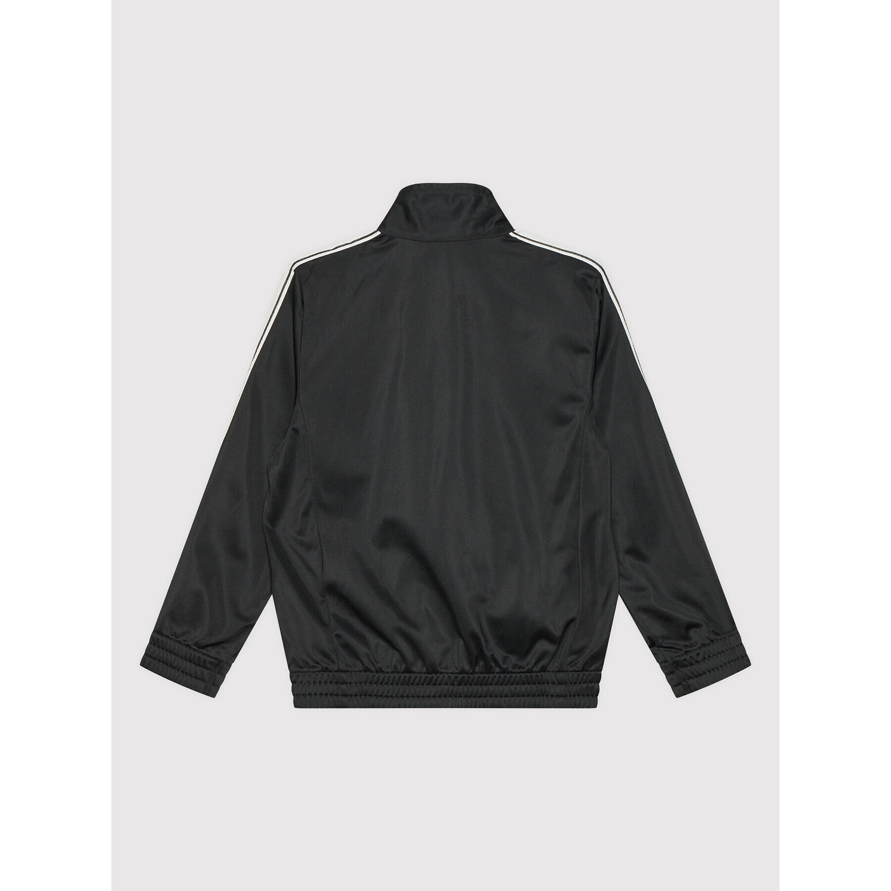 Champion Анцуг 306041 Черен Regular Fit - Pepit.bg
