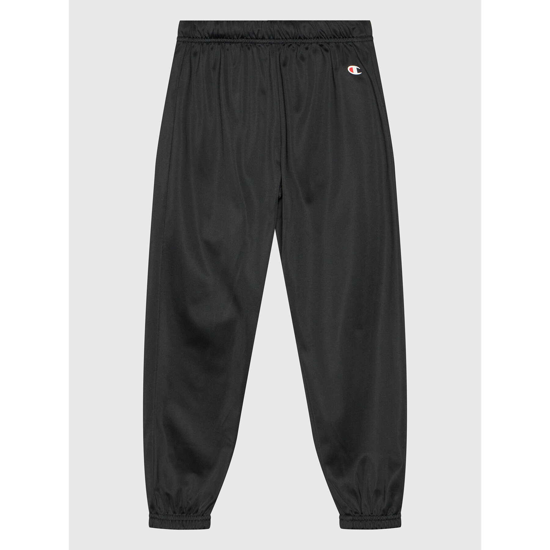 Champion Анцуг 306041 Черен Regular Fit - Pepit.bg