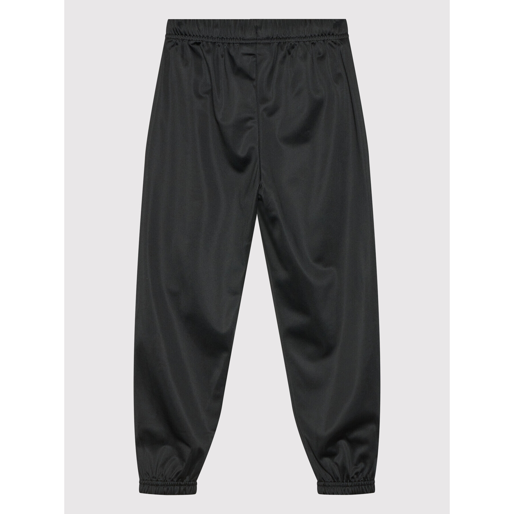 Champion Анцуг 306041 Черен Regular Fit - Pepit.bg