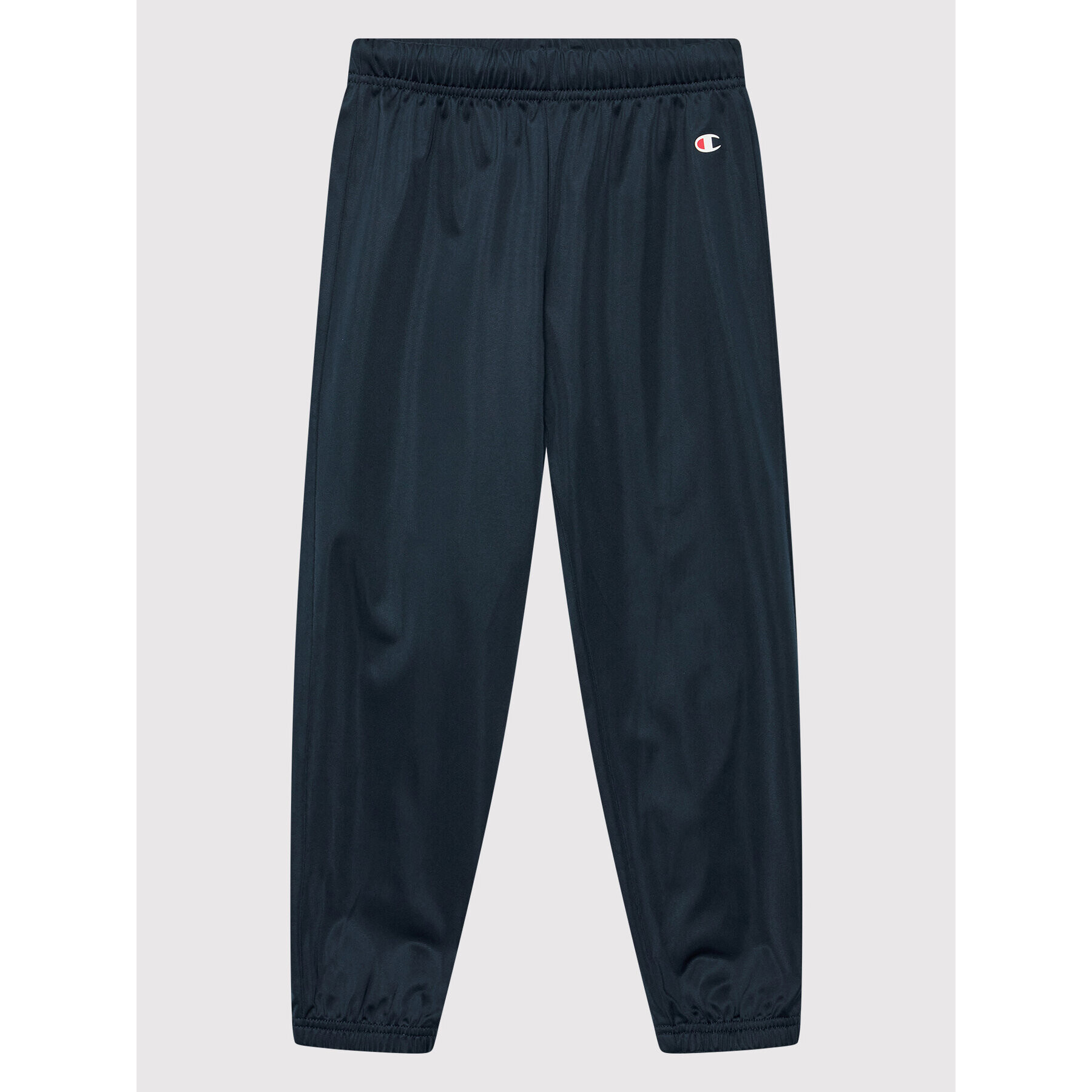 Champion Анцуг 306041 Тъмносин Regular Fit - Pepit.bg