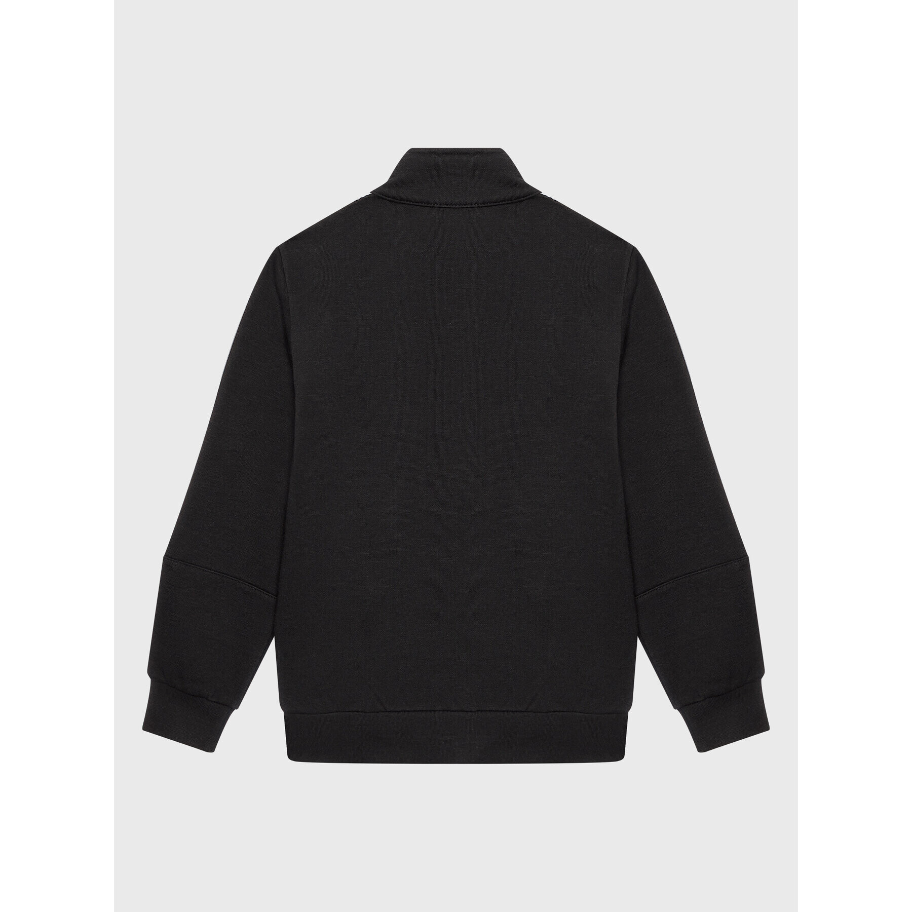 Champion Анцуг 306181 Черен Regular Fit - Pepit.bg