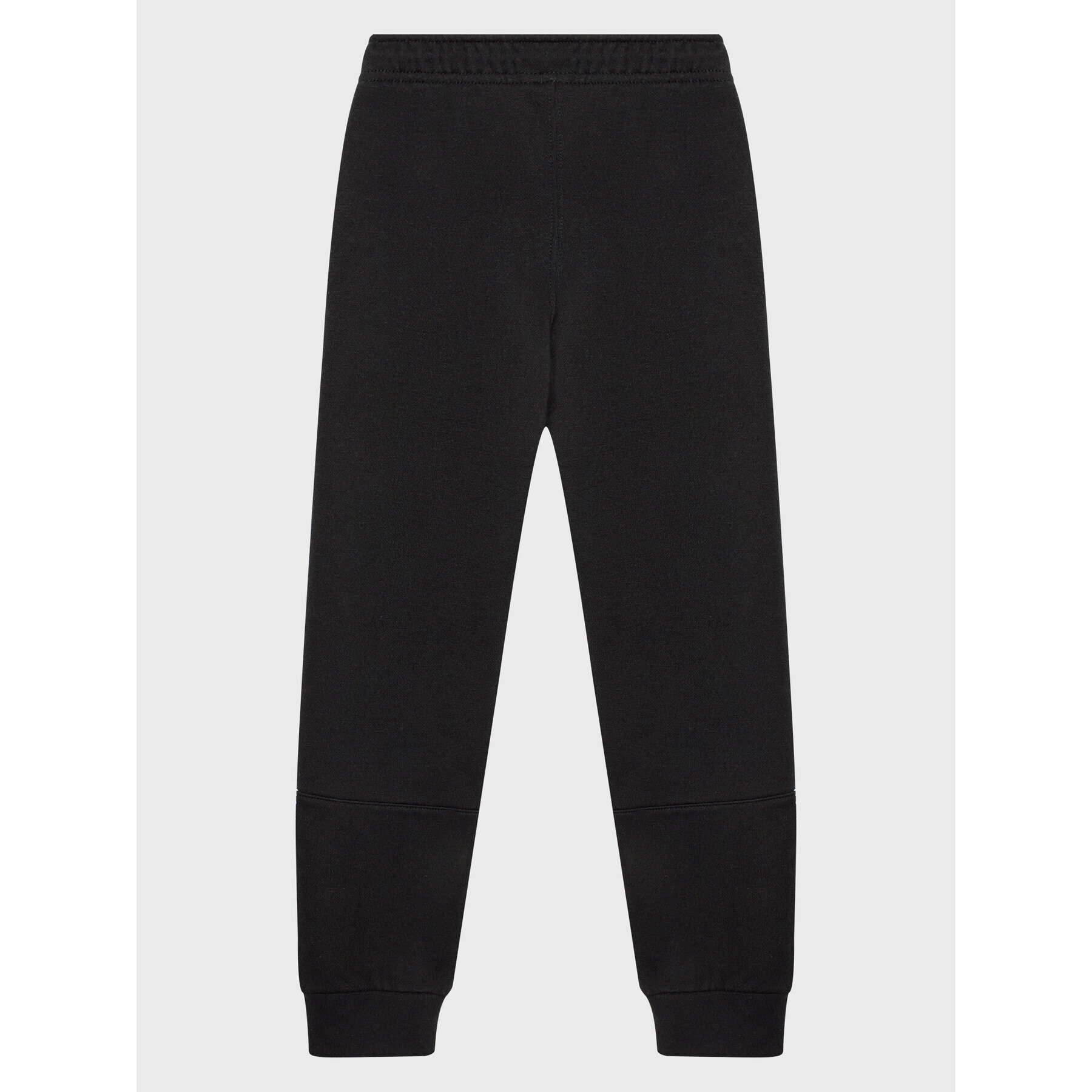 Champion Анцуг 306181 Черен Regular Fit - Pepit.bg