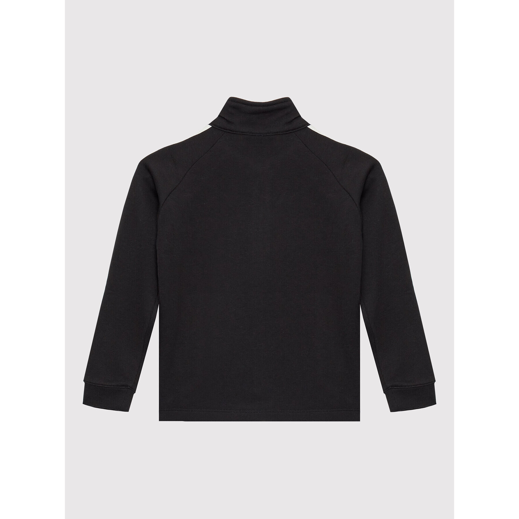 Champion Анцуг 404384 Черен Custom Fit - Pepit.bg