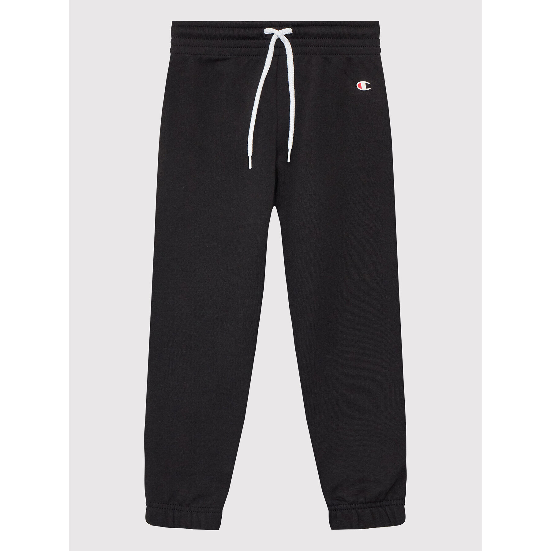Champion Анцуг 404384 Черен Custom Fit - Pepit.bg