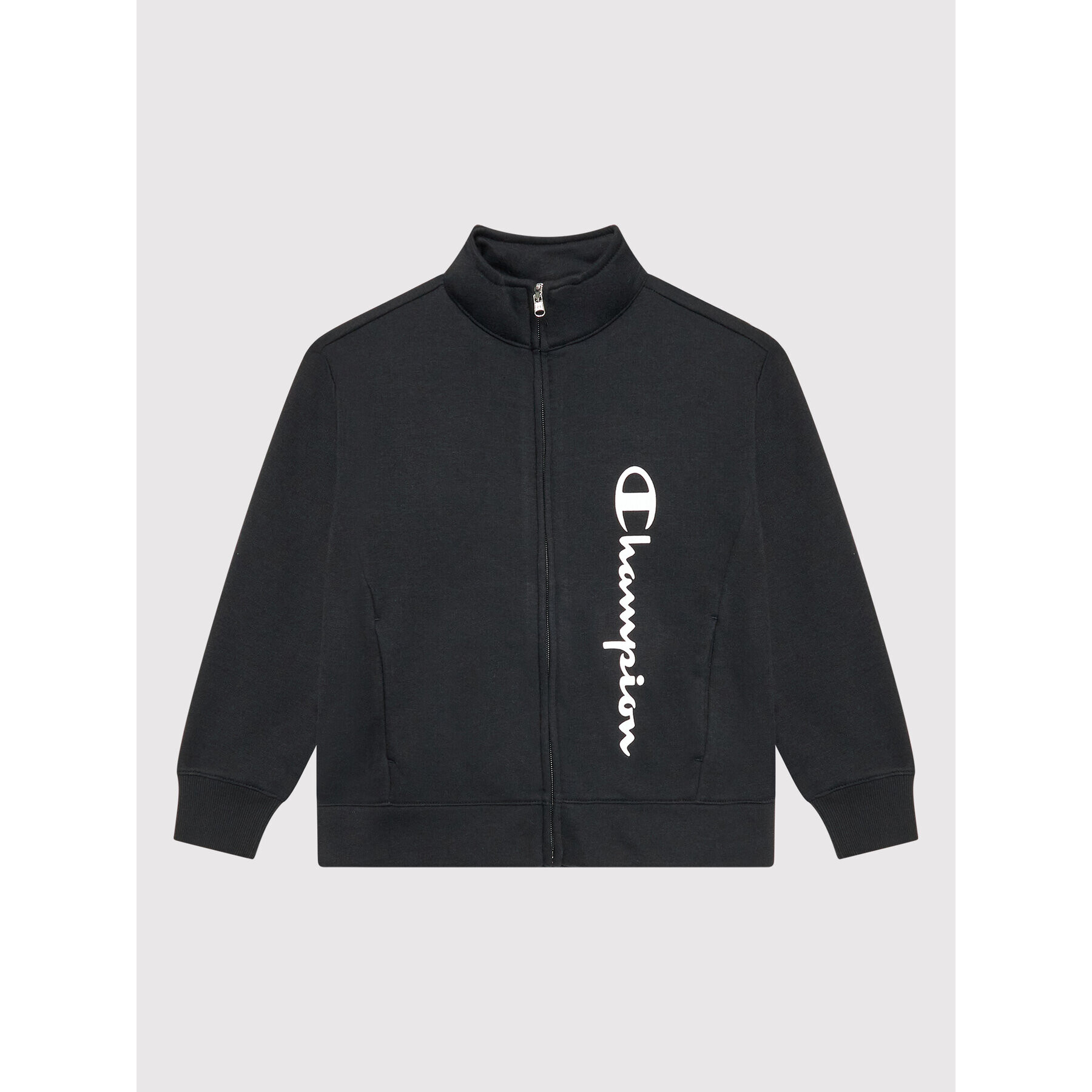 Champion Анцуг 404501 Черен Regular Fit - Pepit.bg