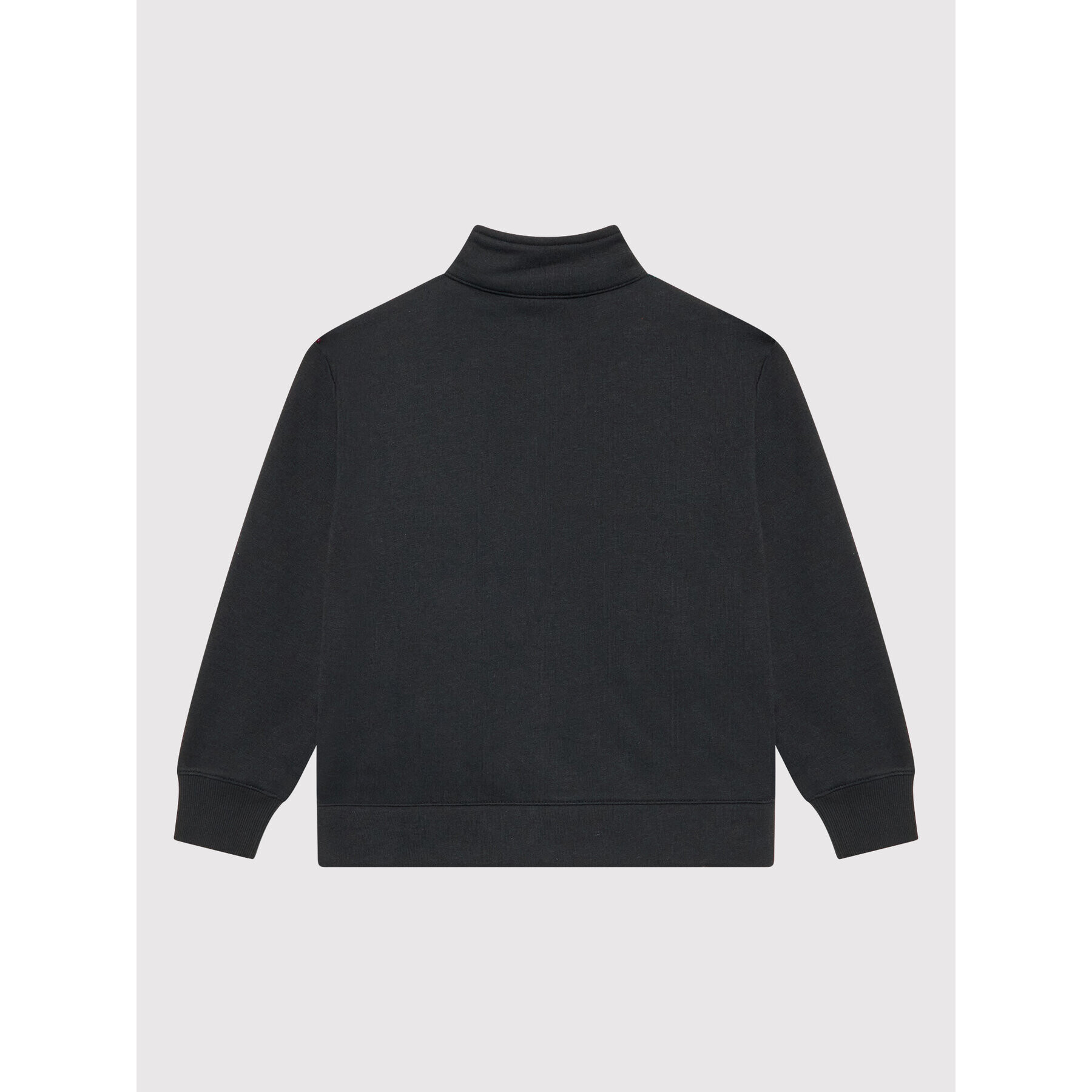Champion Анцуг 404501 Черен Regular Fit - Pepit.bg