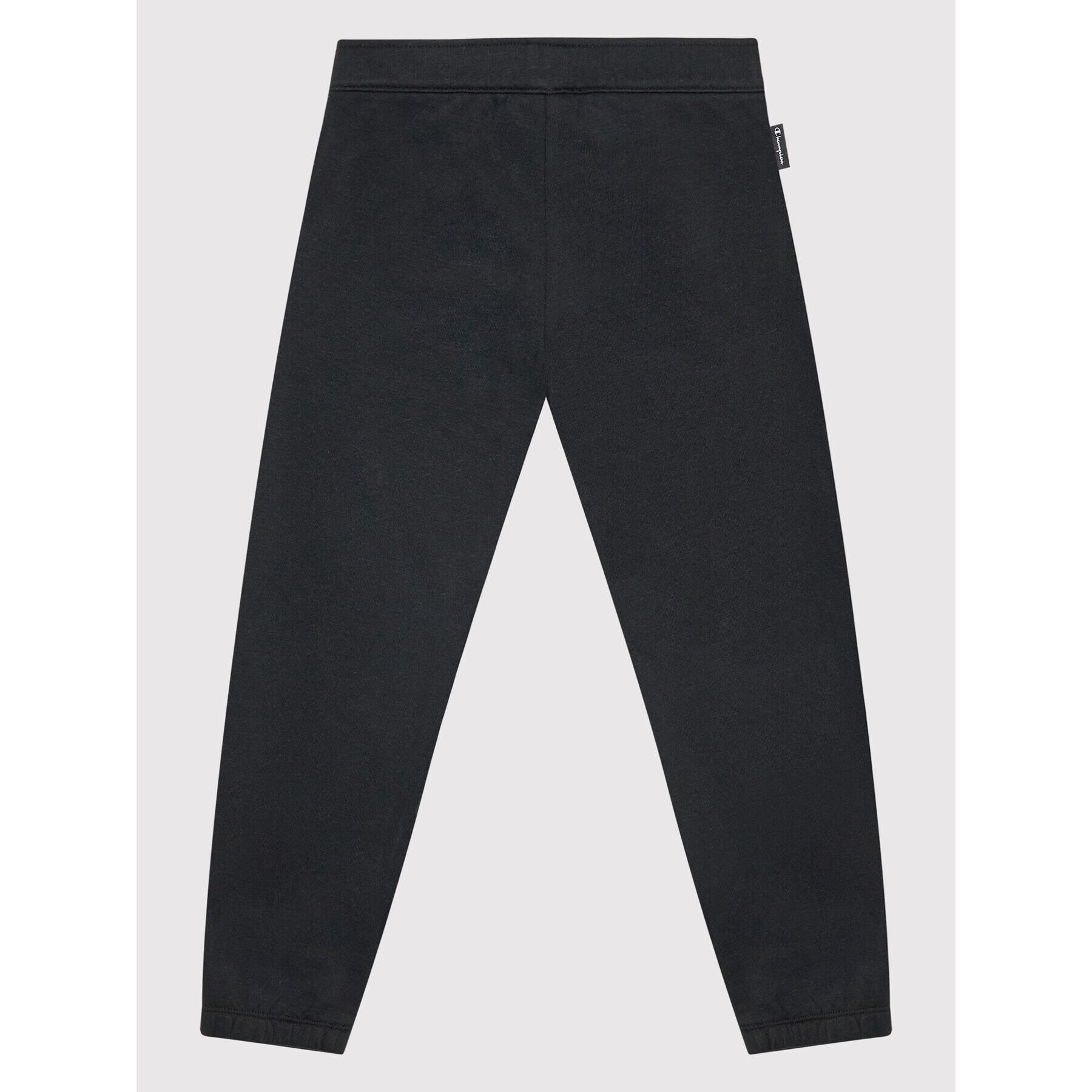 Champion Анцуг 404501 Черен Regular Fit - Pepit.bg